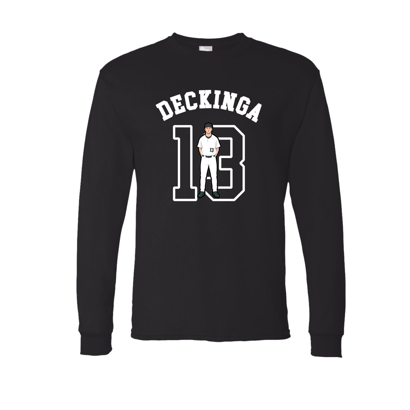 Long Sleeve Tee