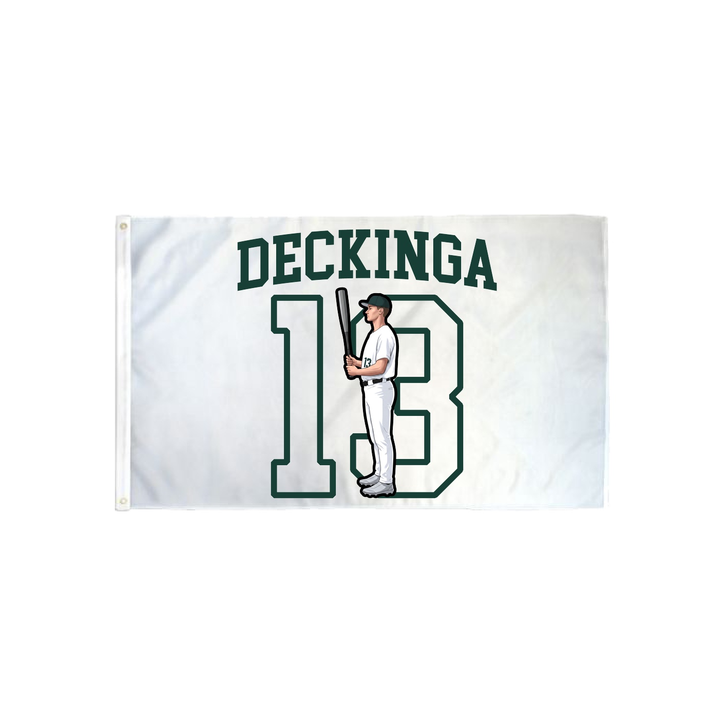 3x5 Flag