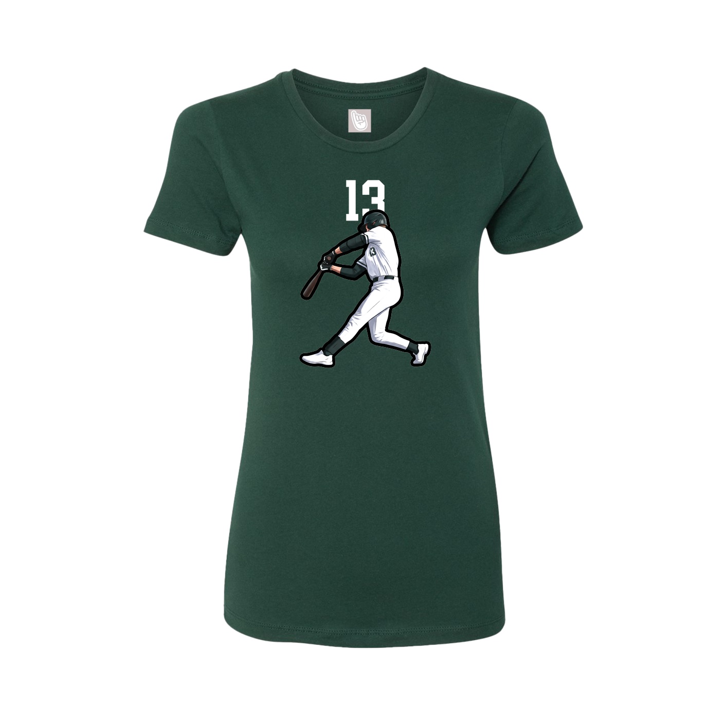 Womens Tee