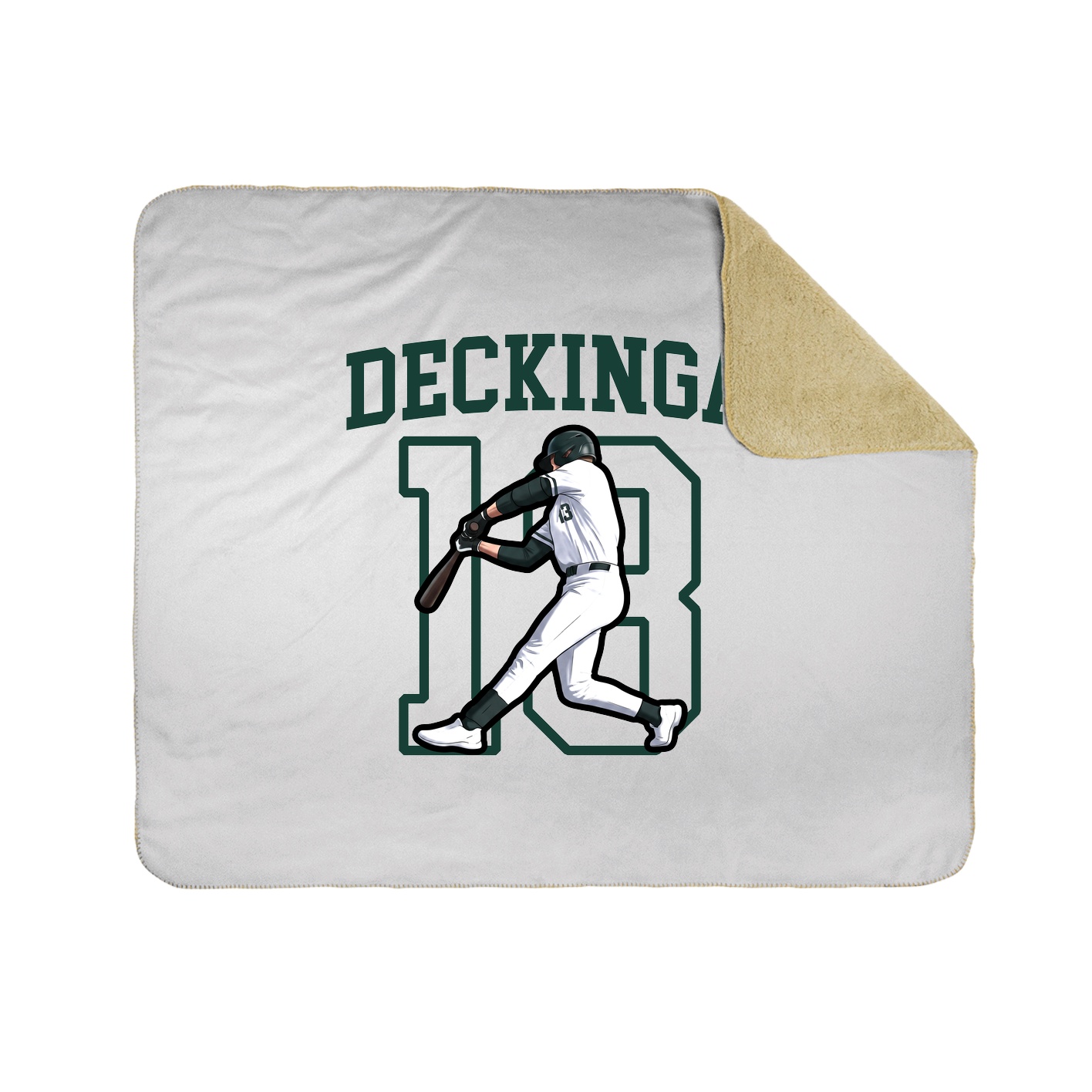 Throw Blanket