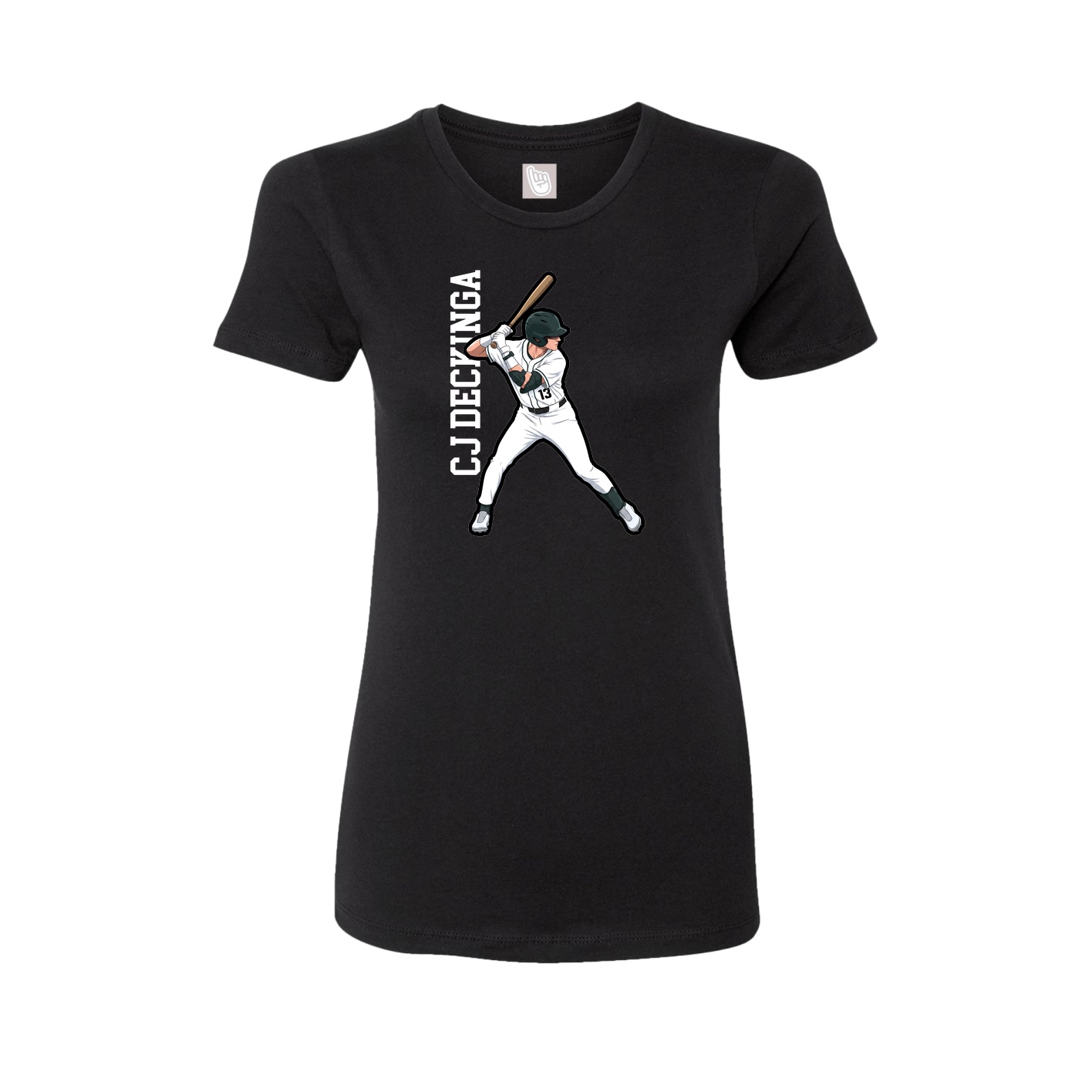 Womens Tee