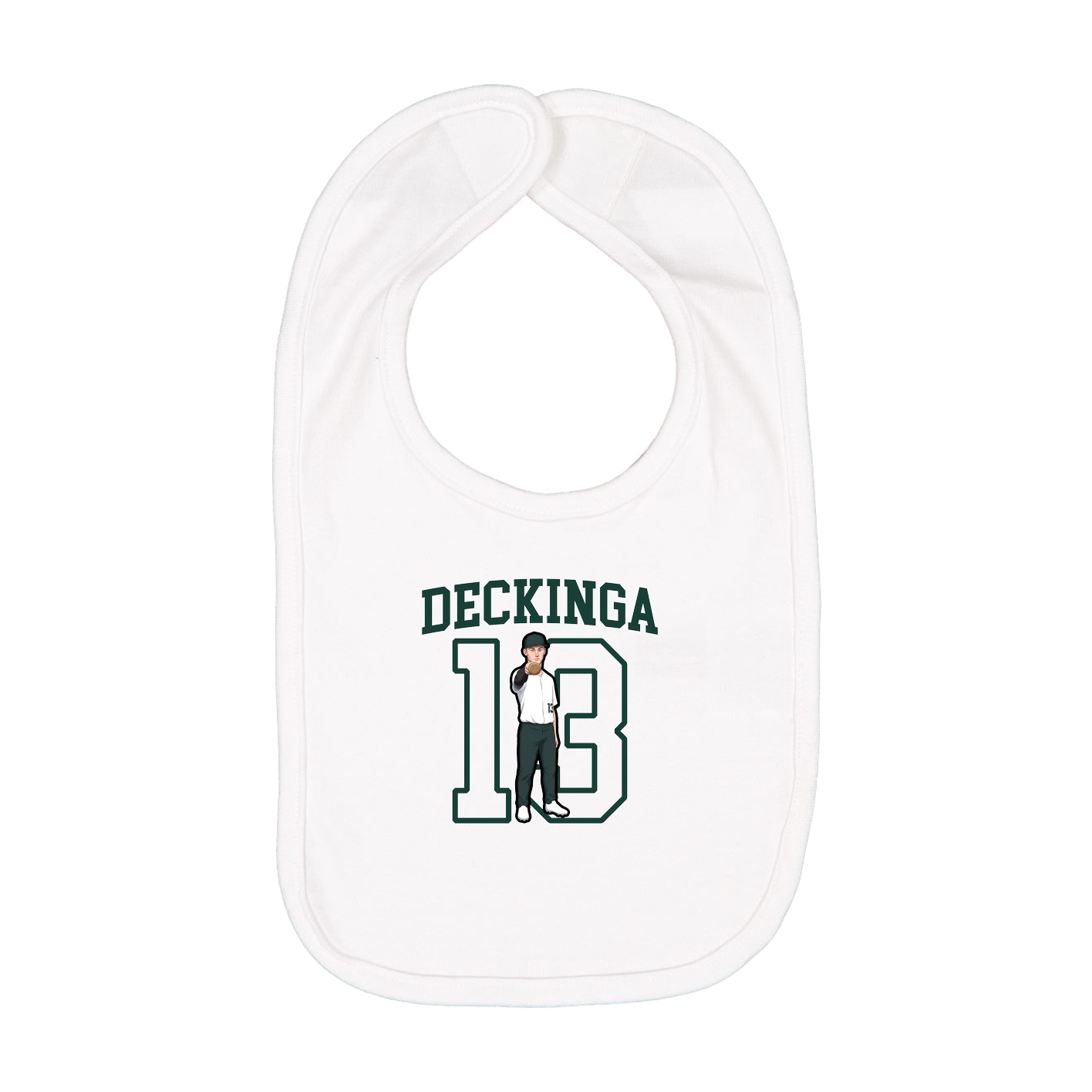 Infant Bib