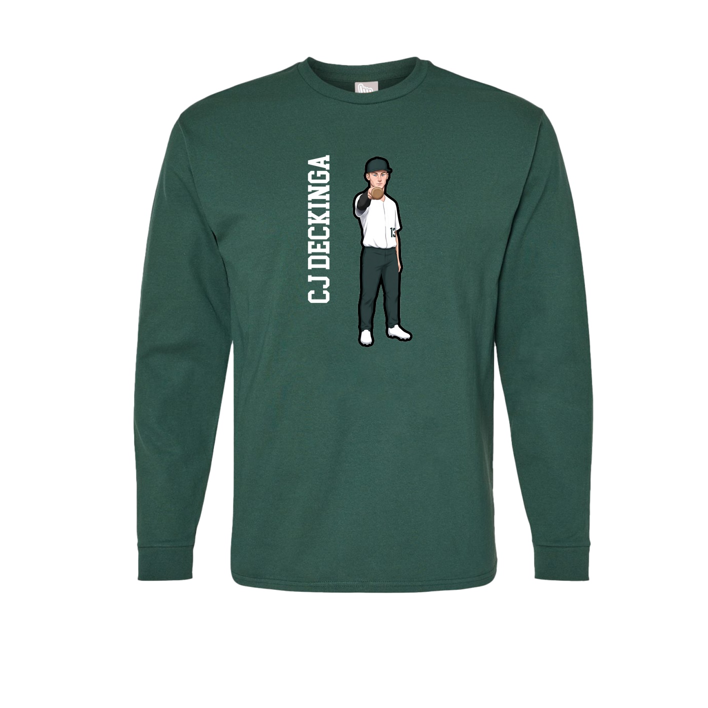Long Sleeve Tee