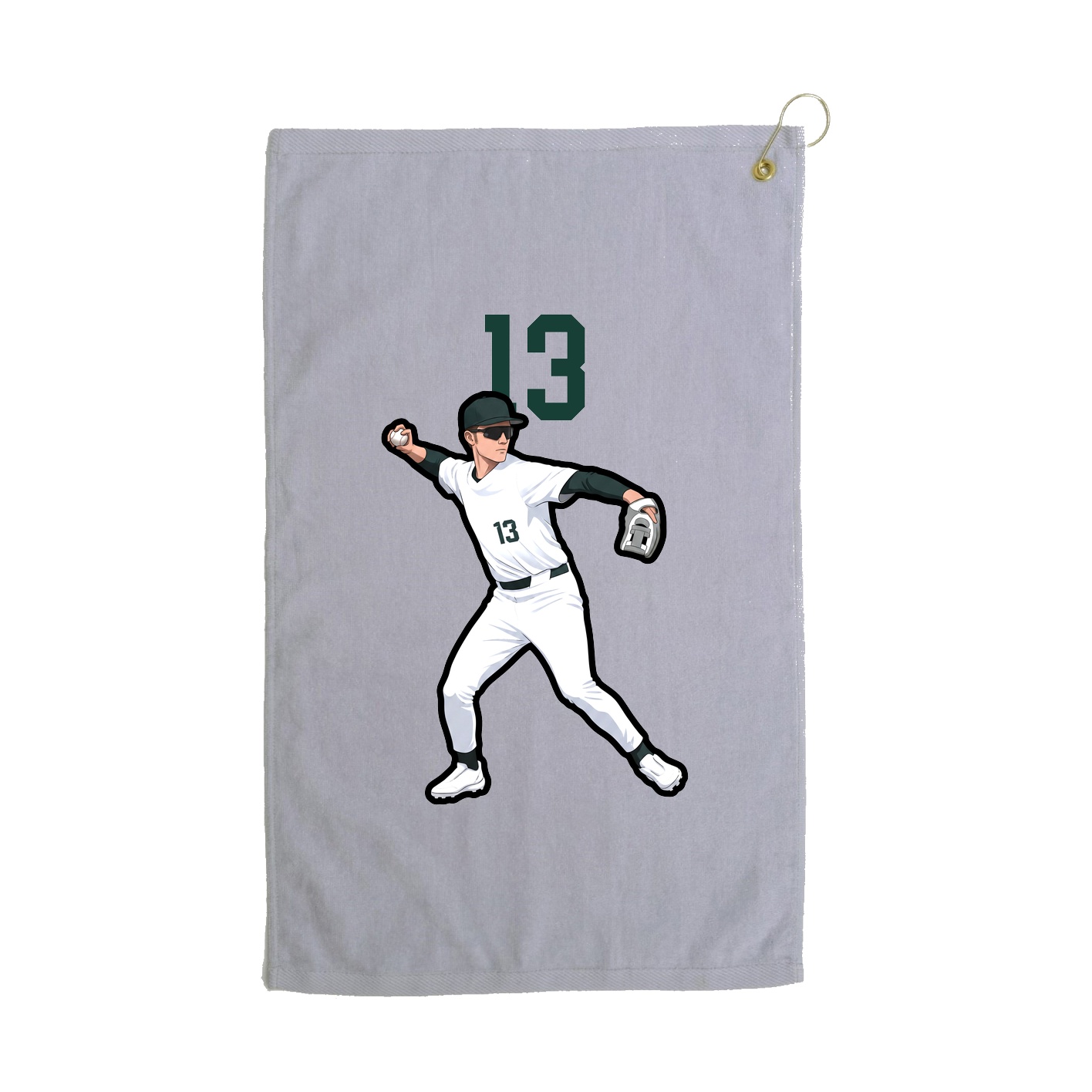 Golf Towel