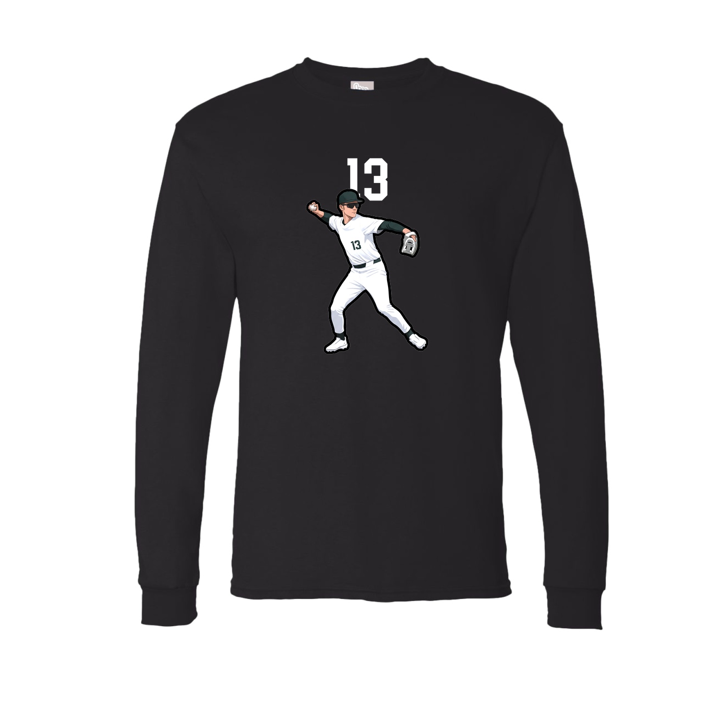 Long Sleeve Tee