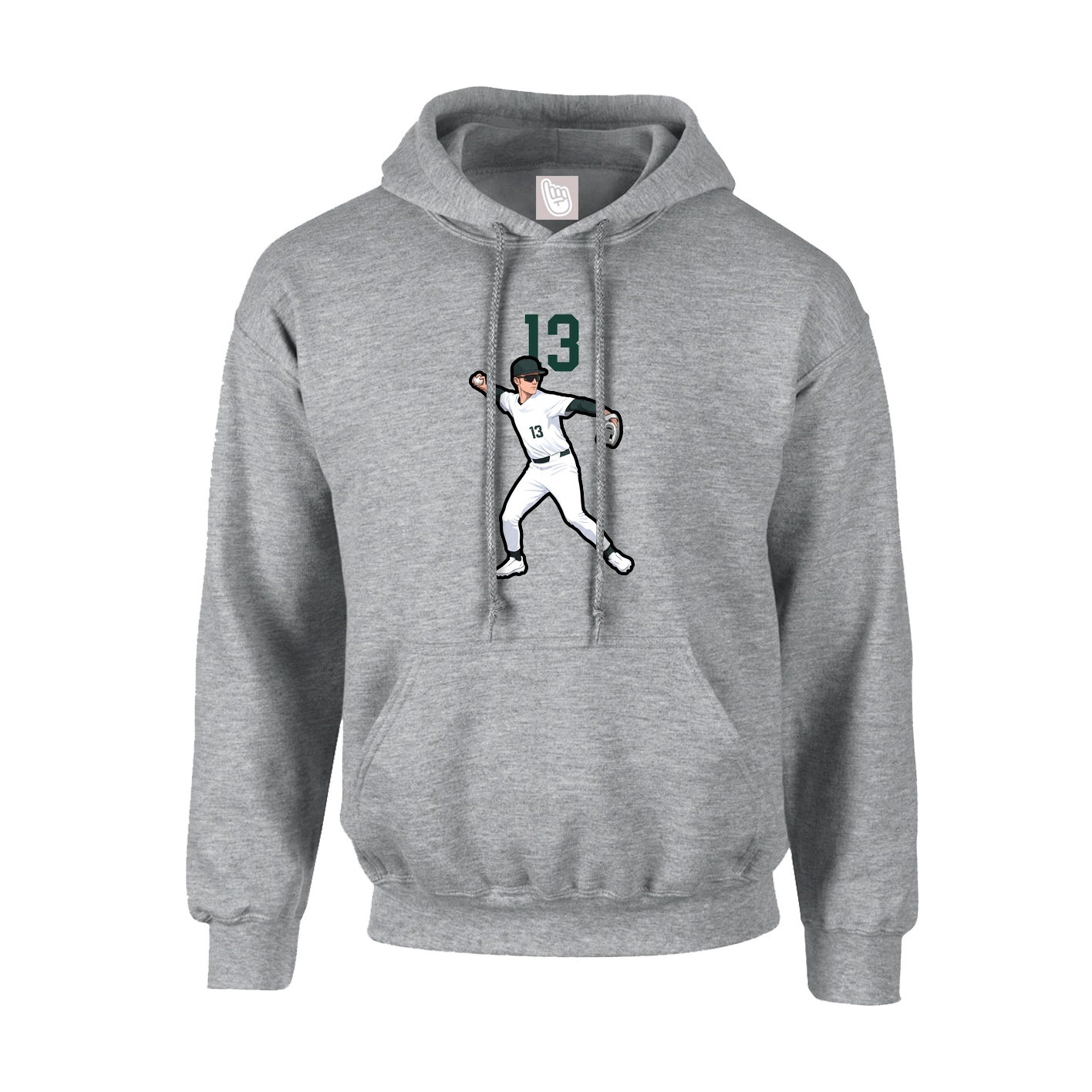 Hoodie