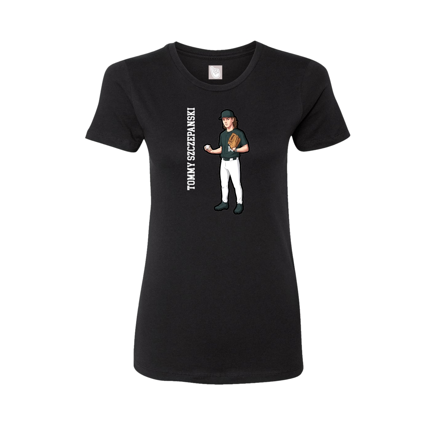 Womens Tee