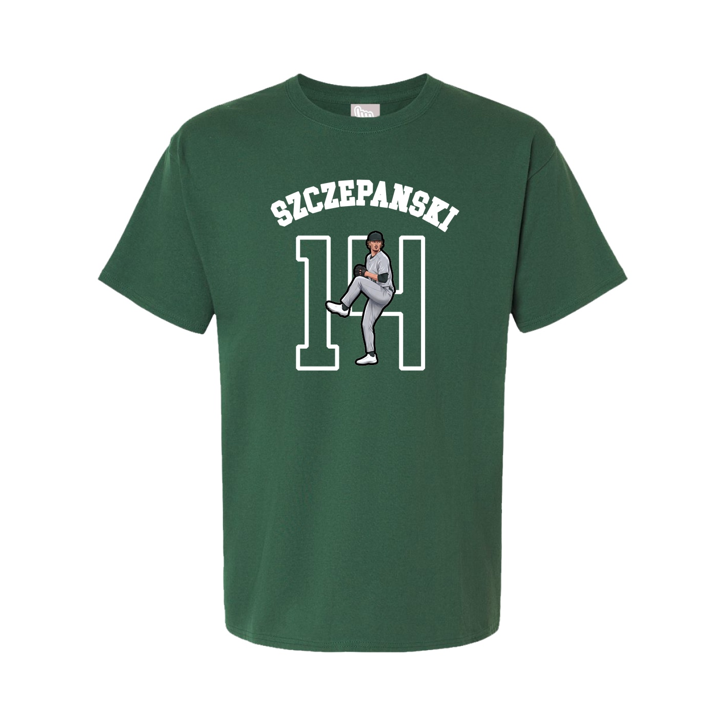 NIL Club Tee
