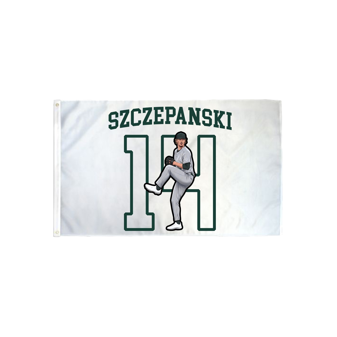 3x5 Flag