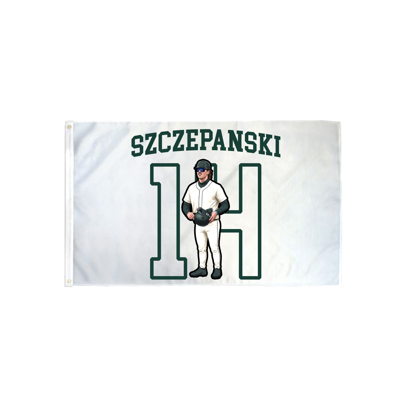 3x5 Flag