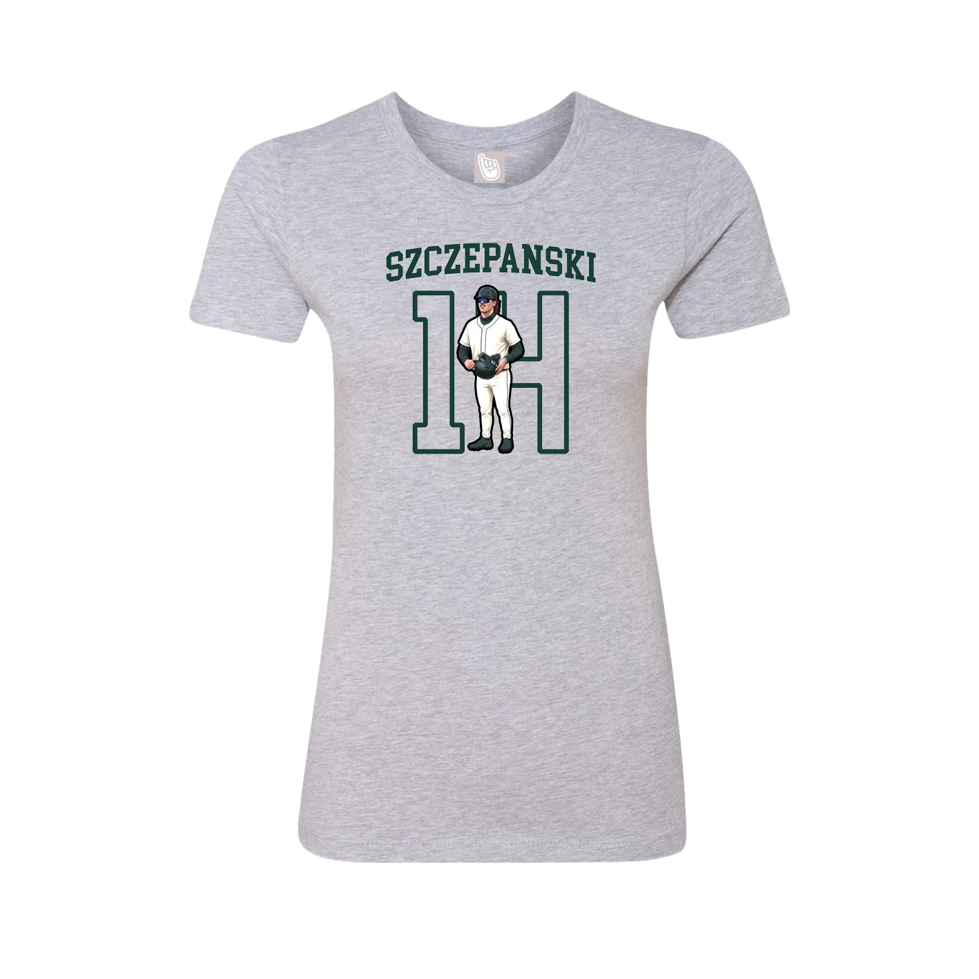 Womens Tee
