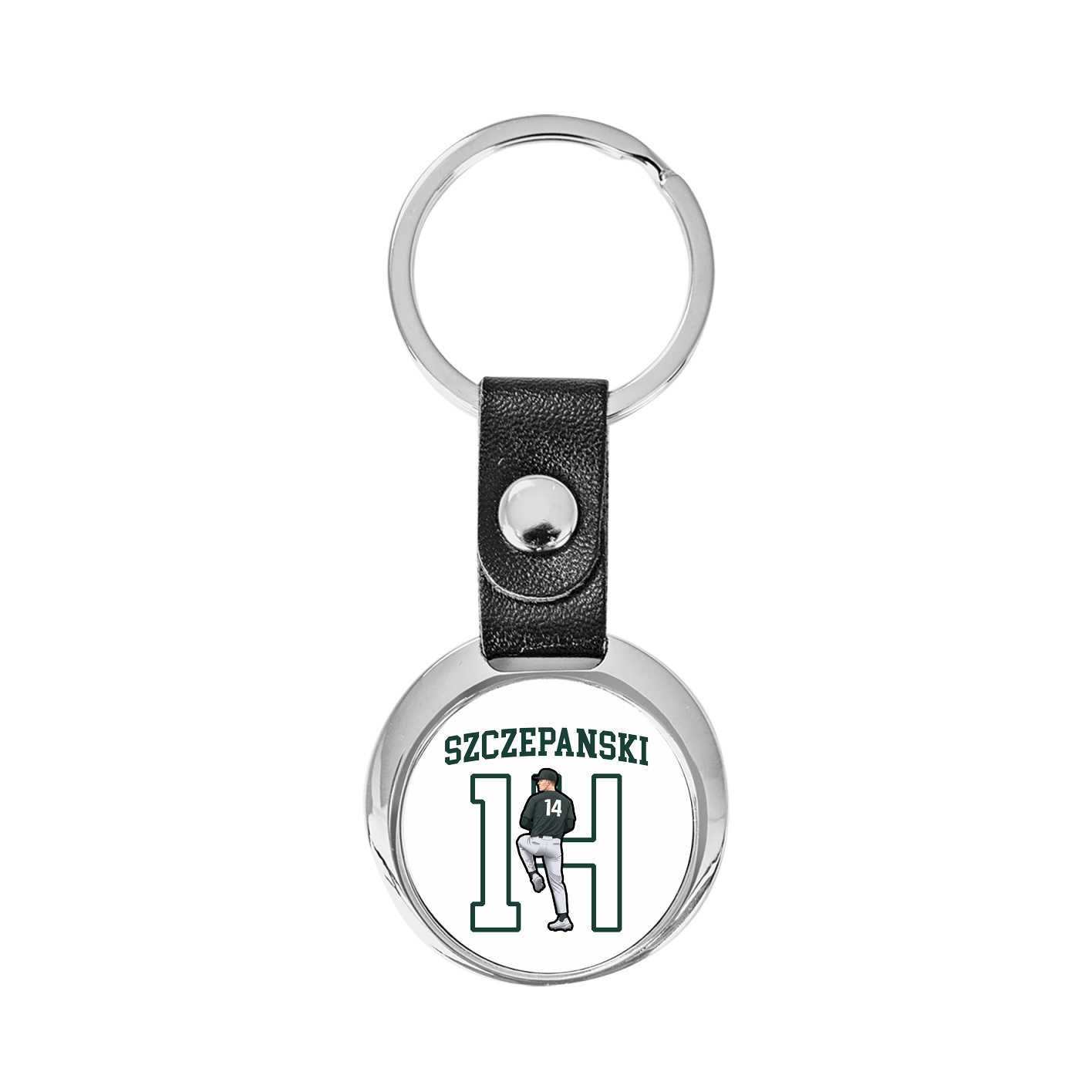 Key Chain — Shirsey in Classic