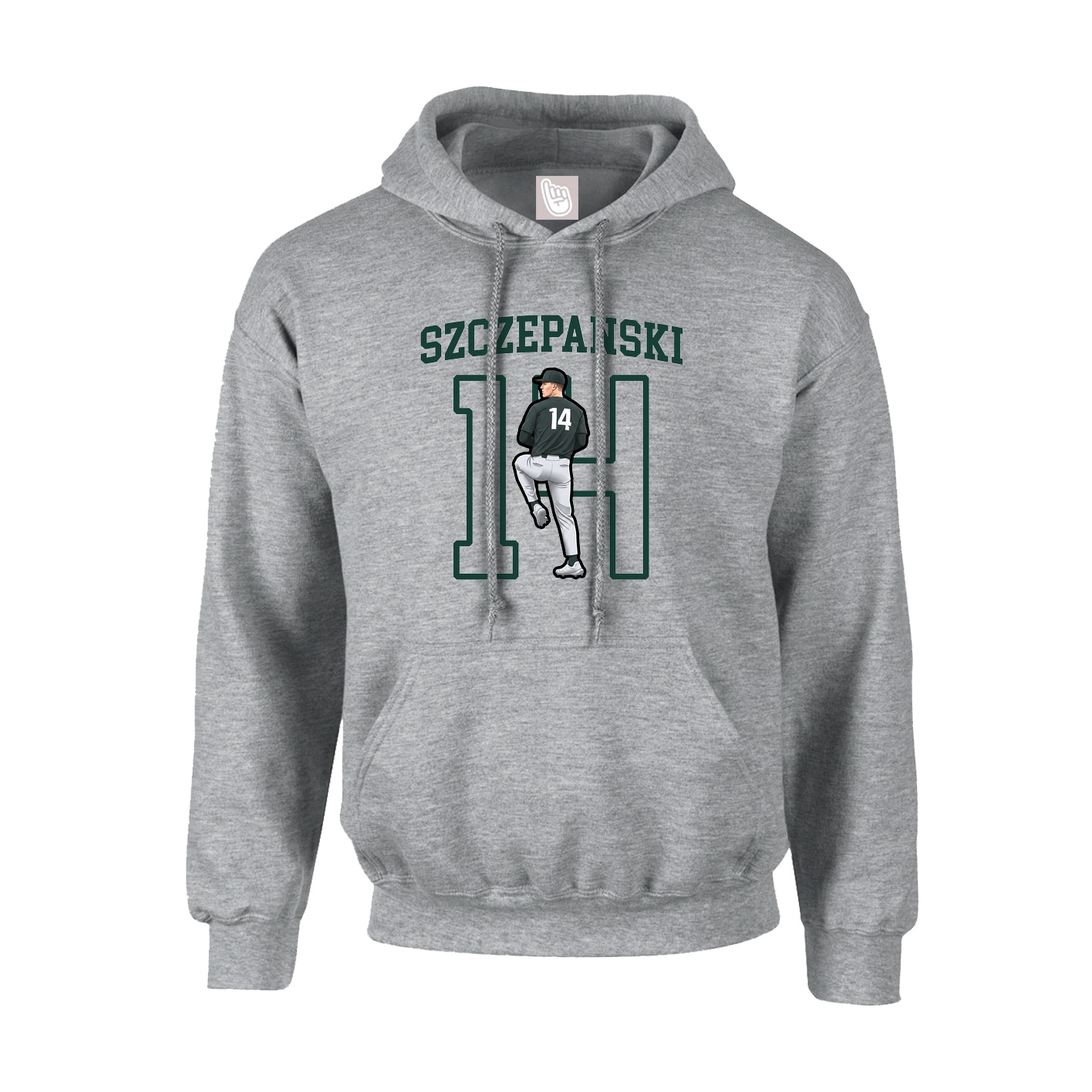 Youth Hoodie