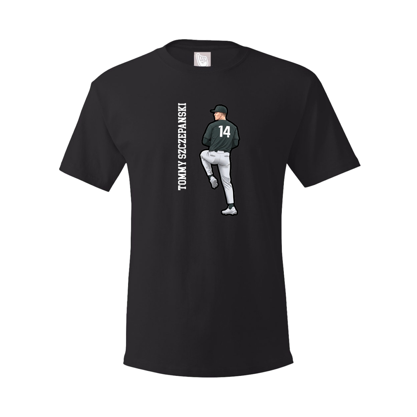 NIL Club Tee