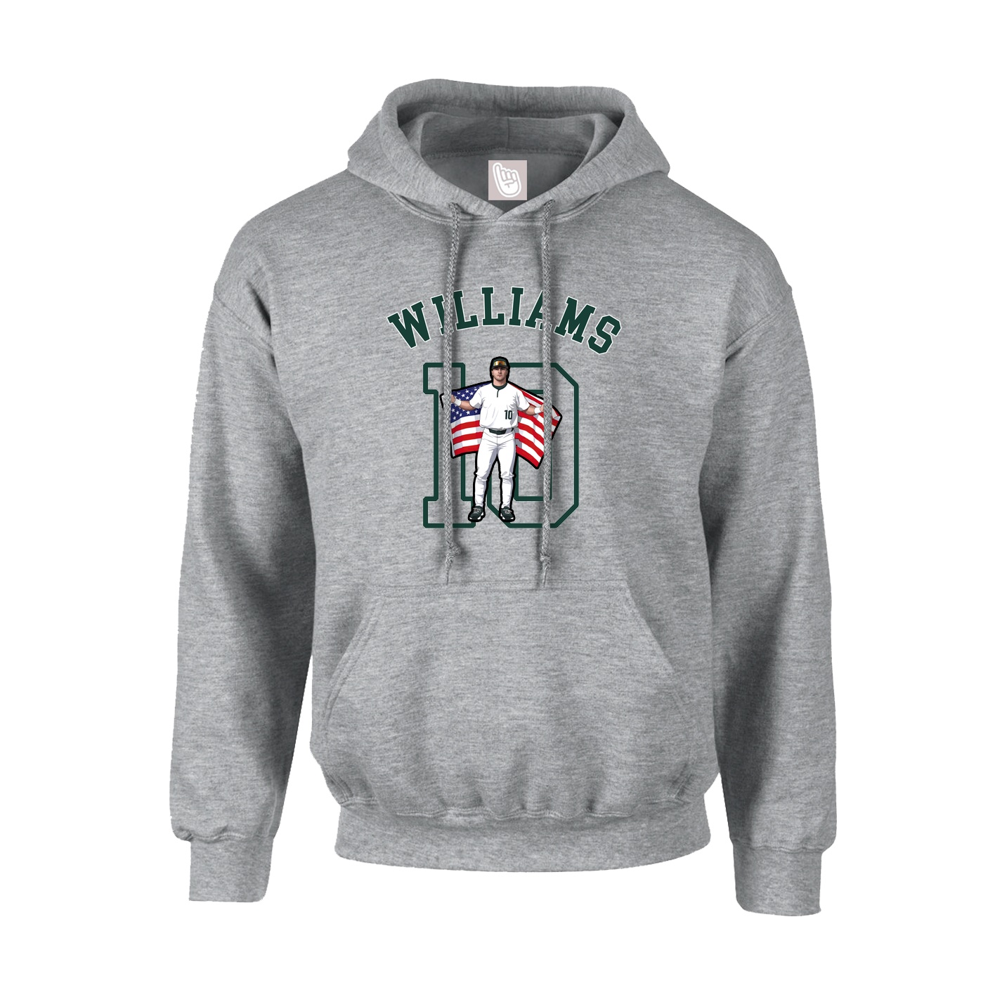 Hoodie