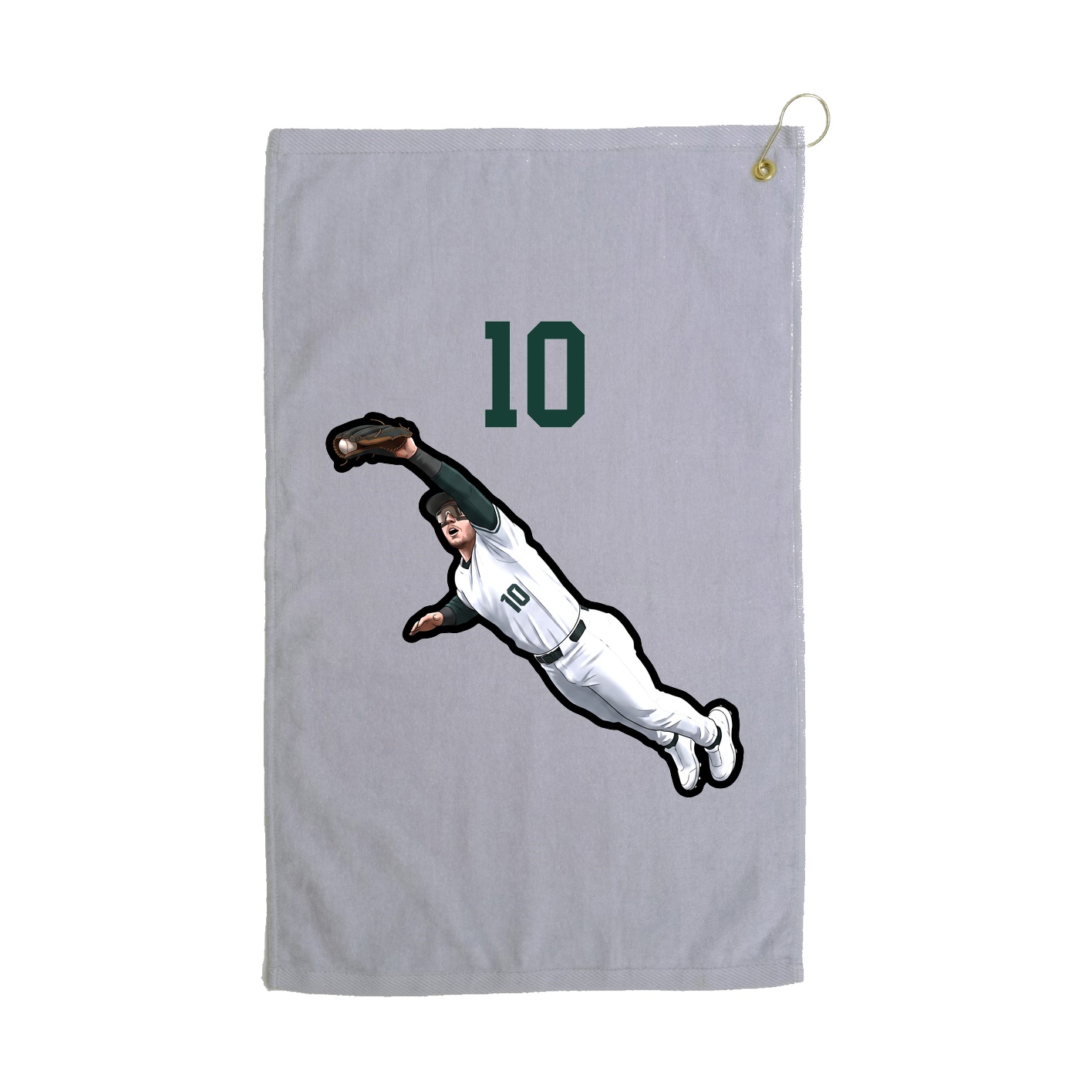 Golf Towel