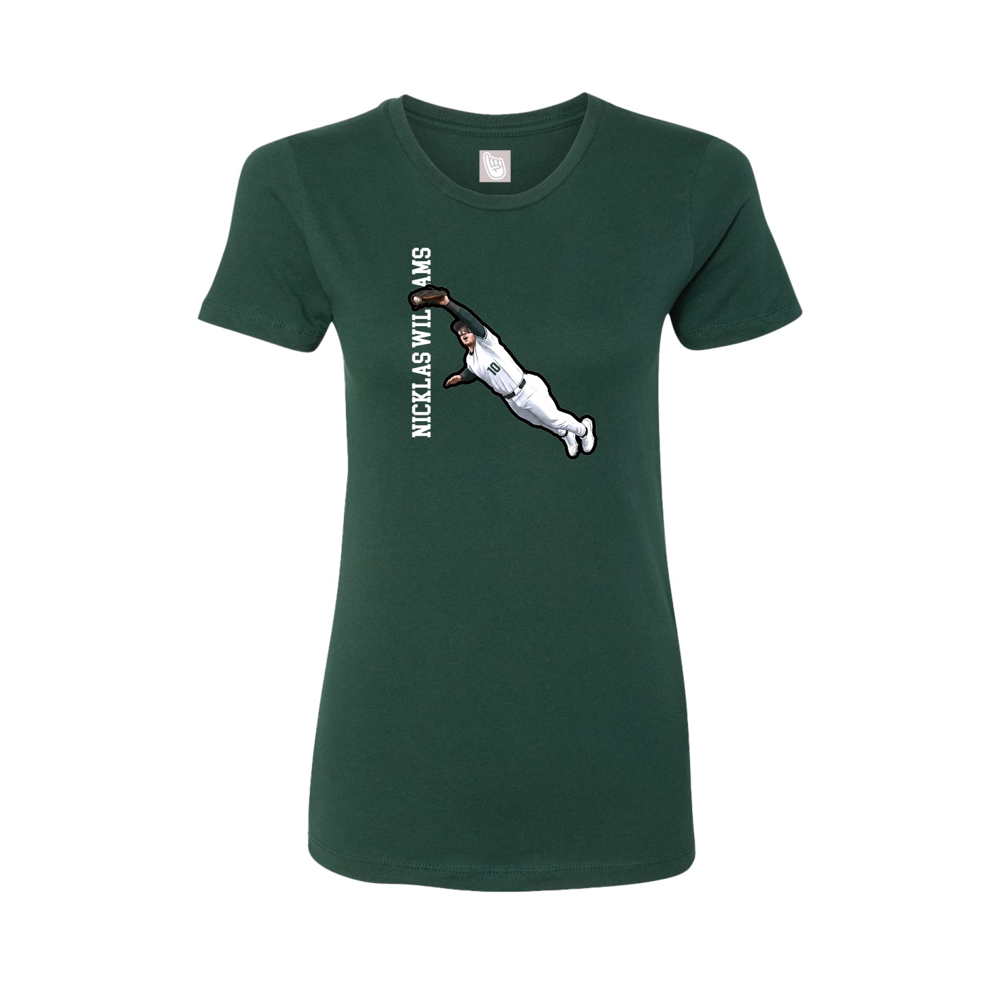 Womens Tee