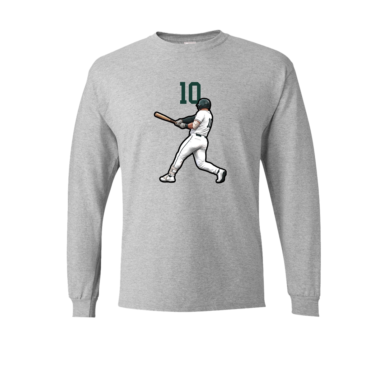 Long Sleeve Tee