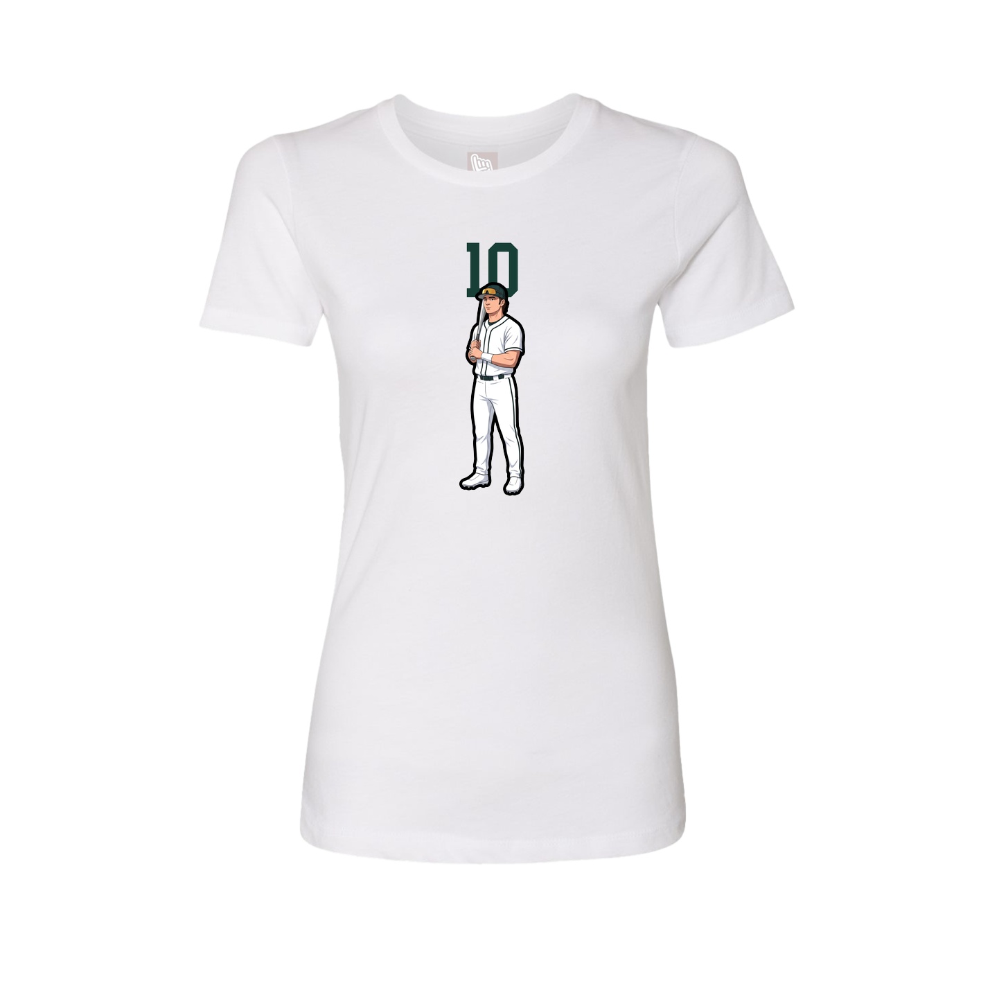 Womens Tee