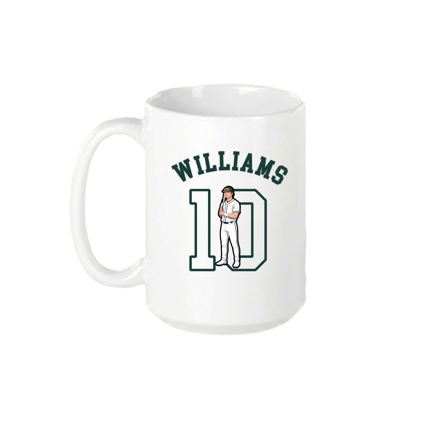 15oz Coffee Mug