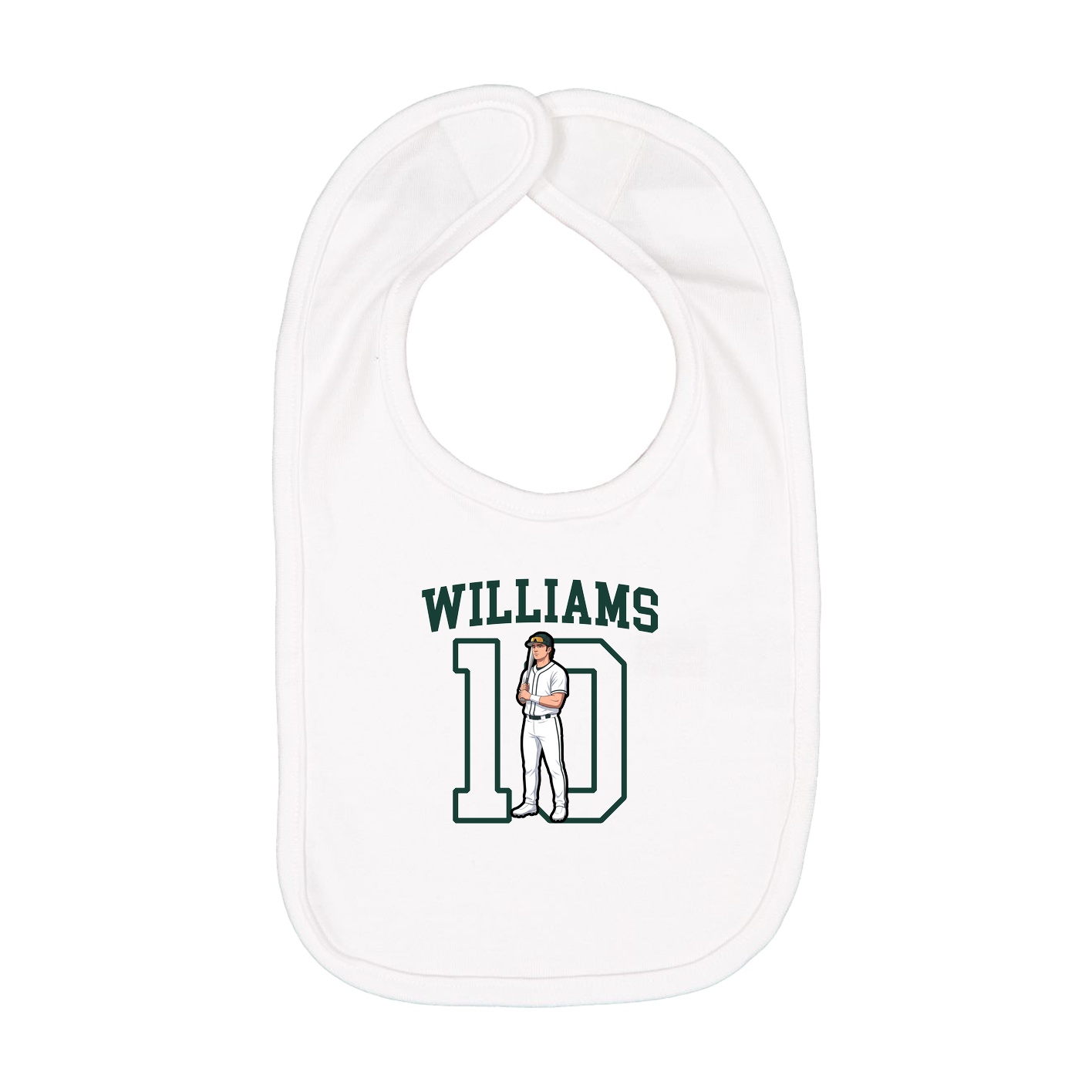 Infant Bib