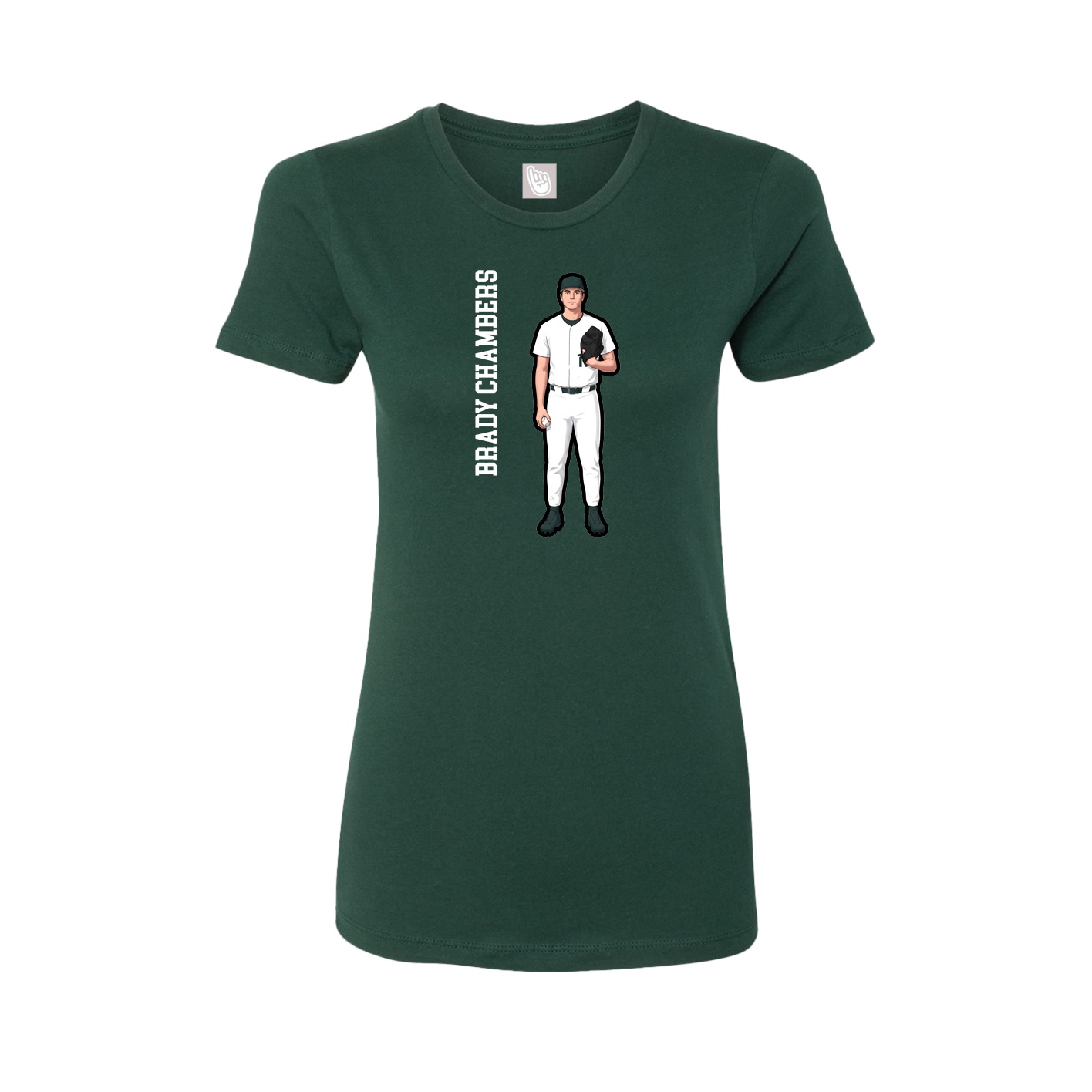 Womens Tee