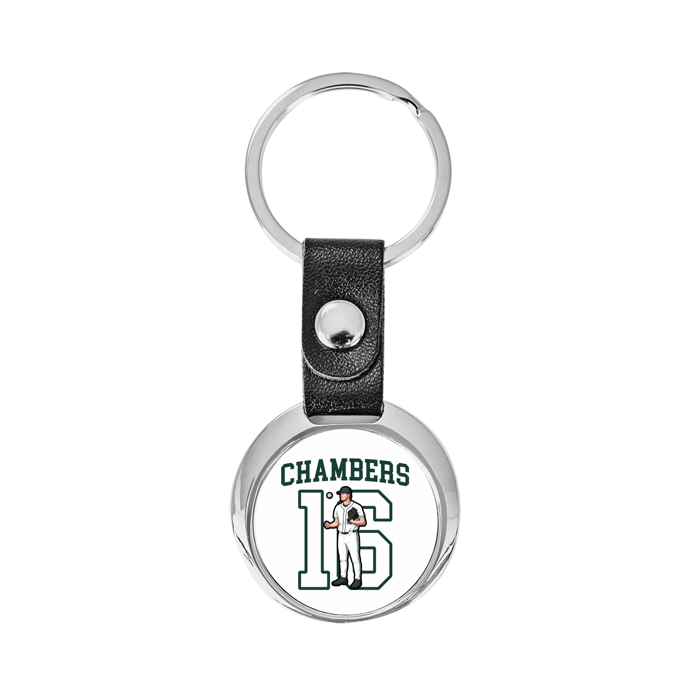 Key Chain — Shirsey in Classic