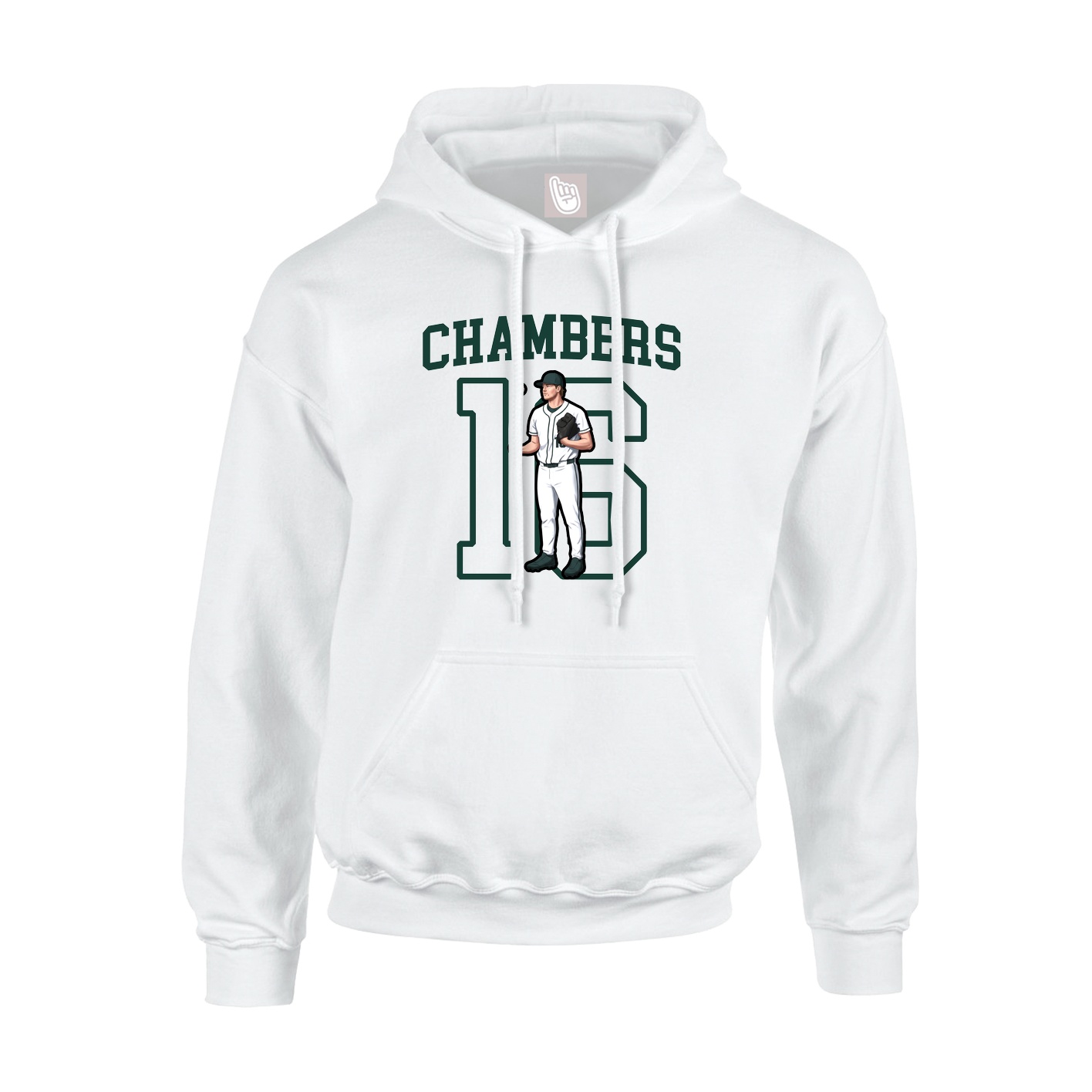 Youth Hoodie