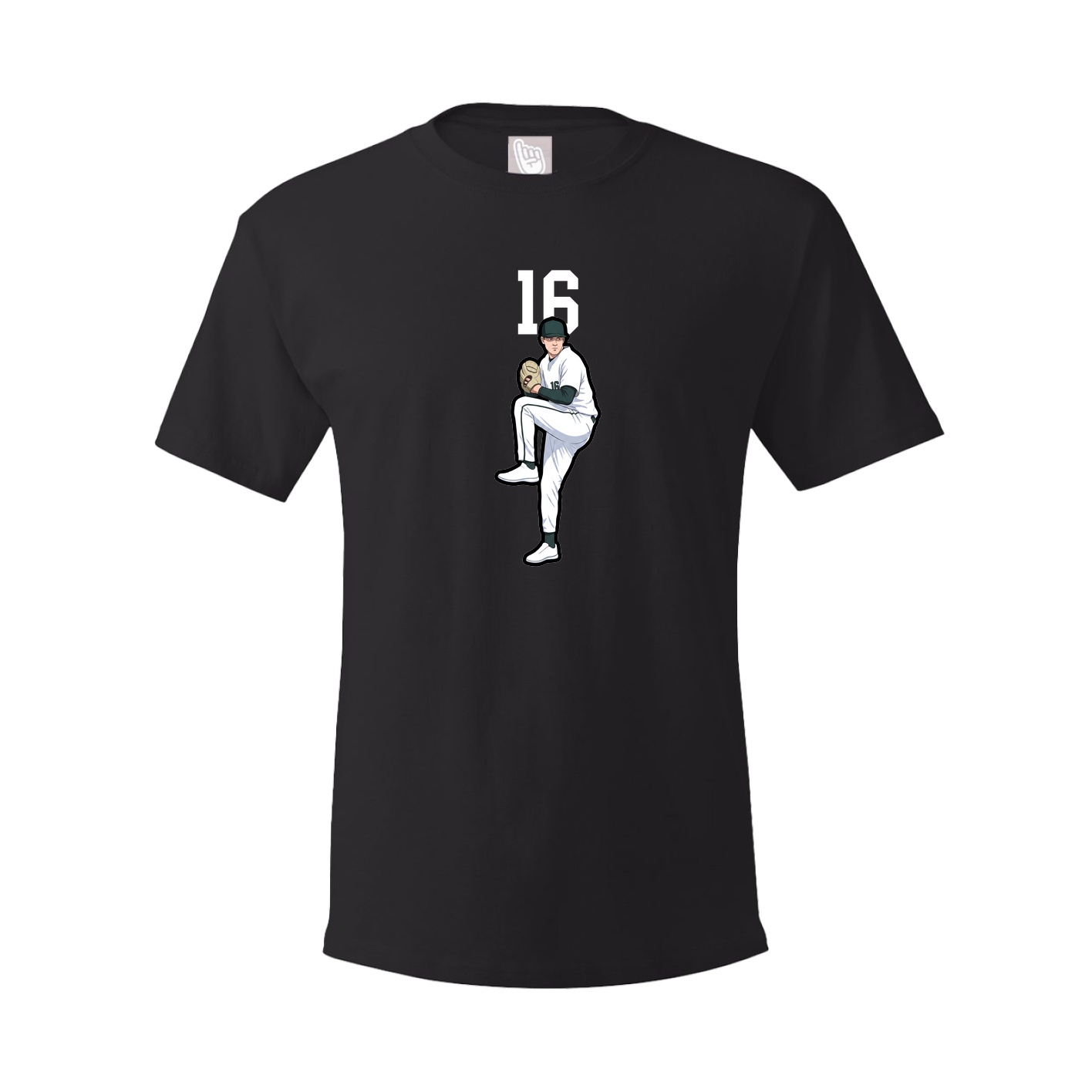 NIL Club Youth Tee