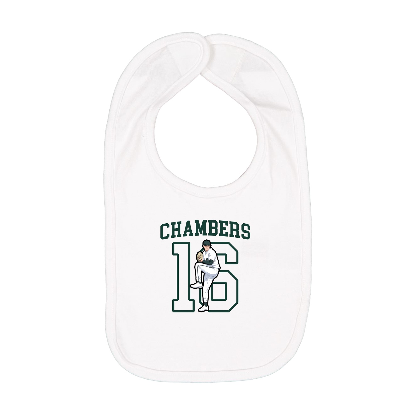 Infant Bib