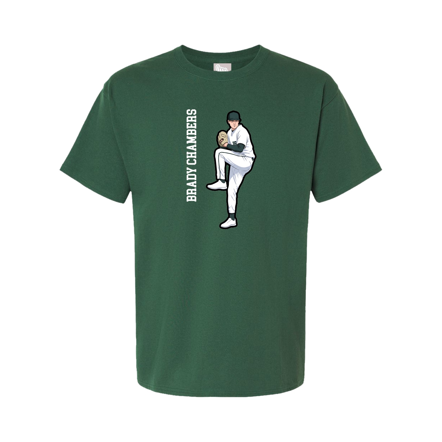 NIL Club Tee