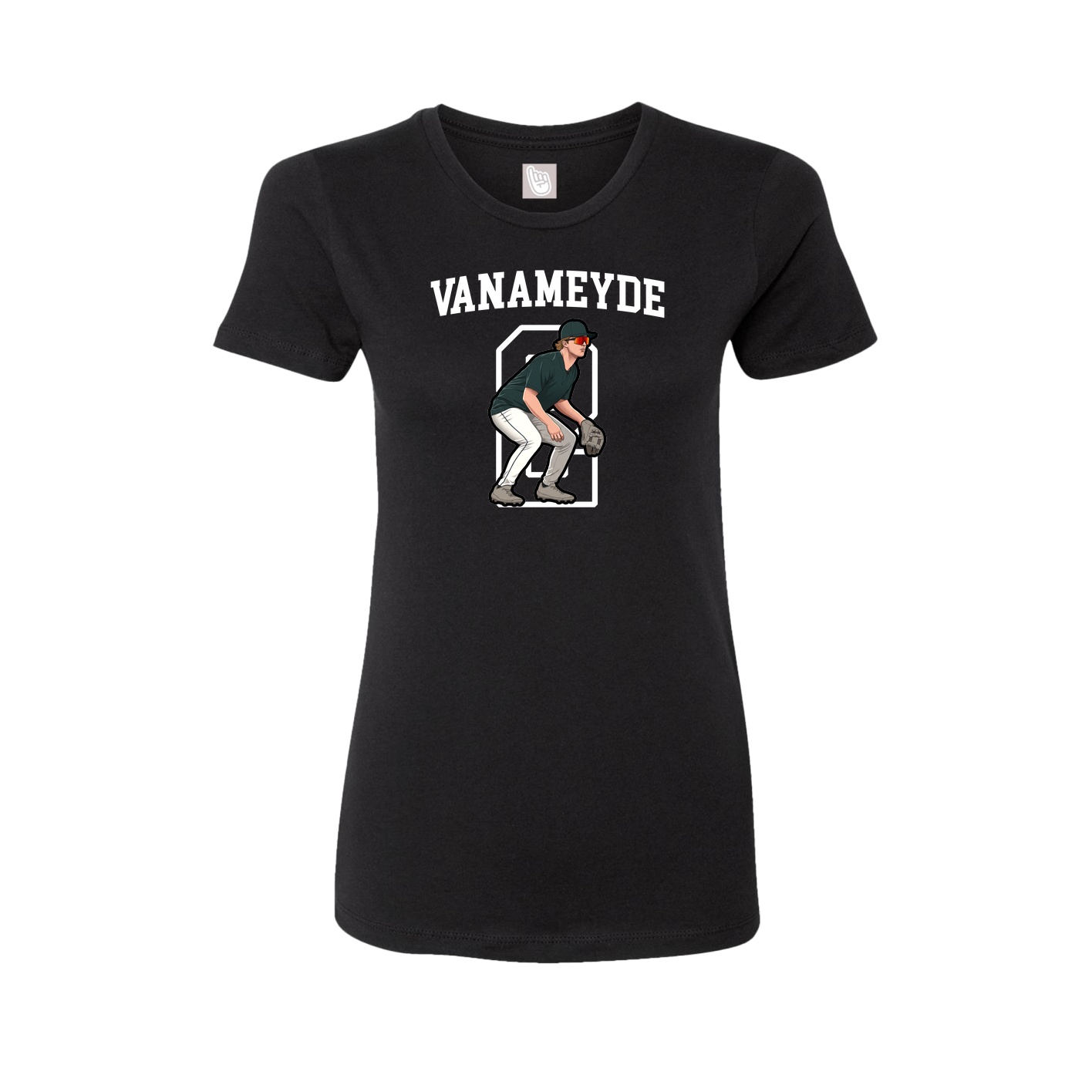 Womens Tee