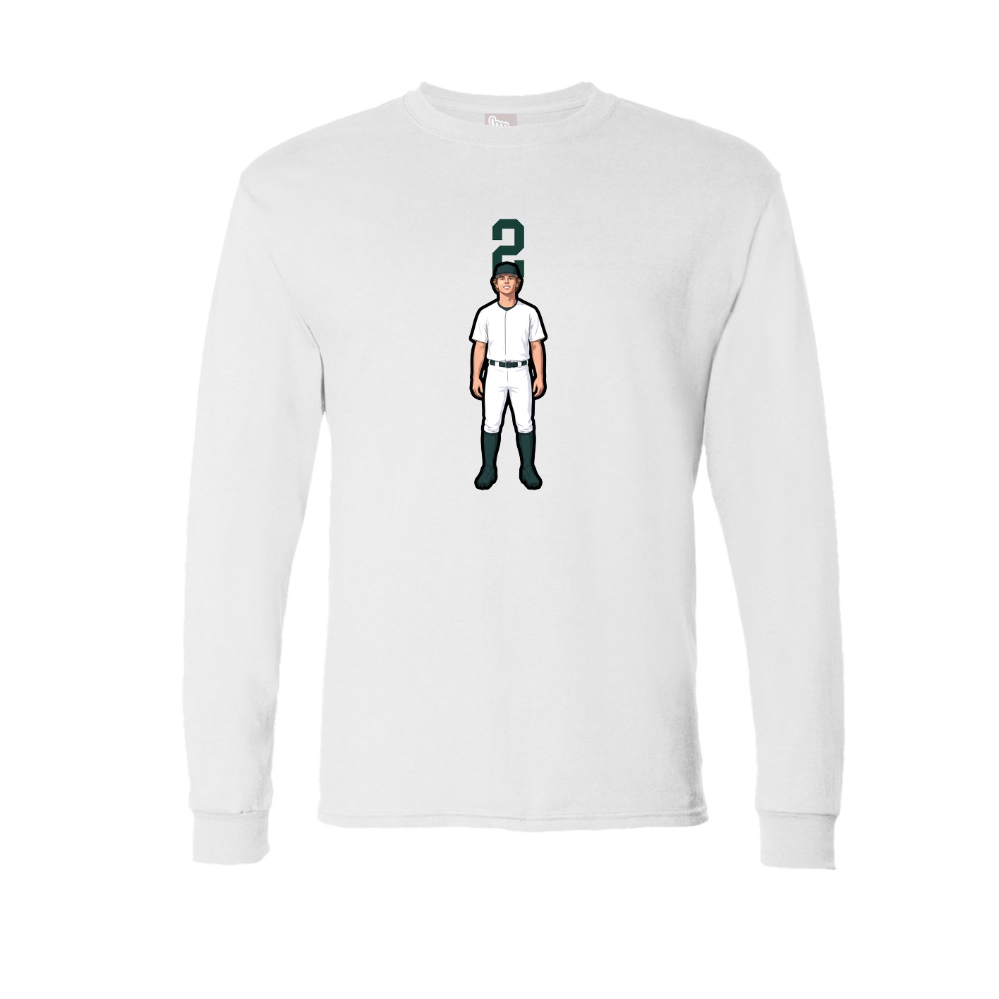 Long Sleeve Tee