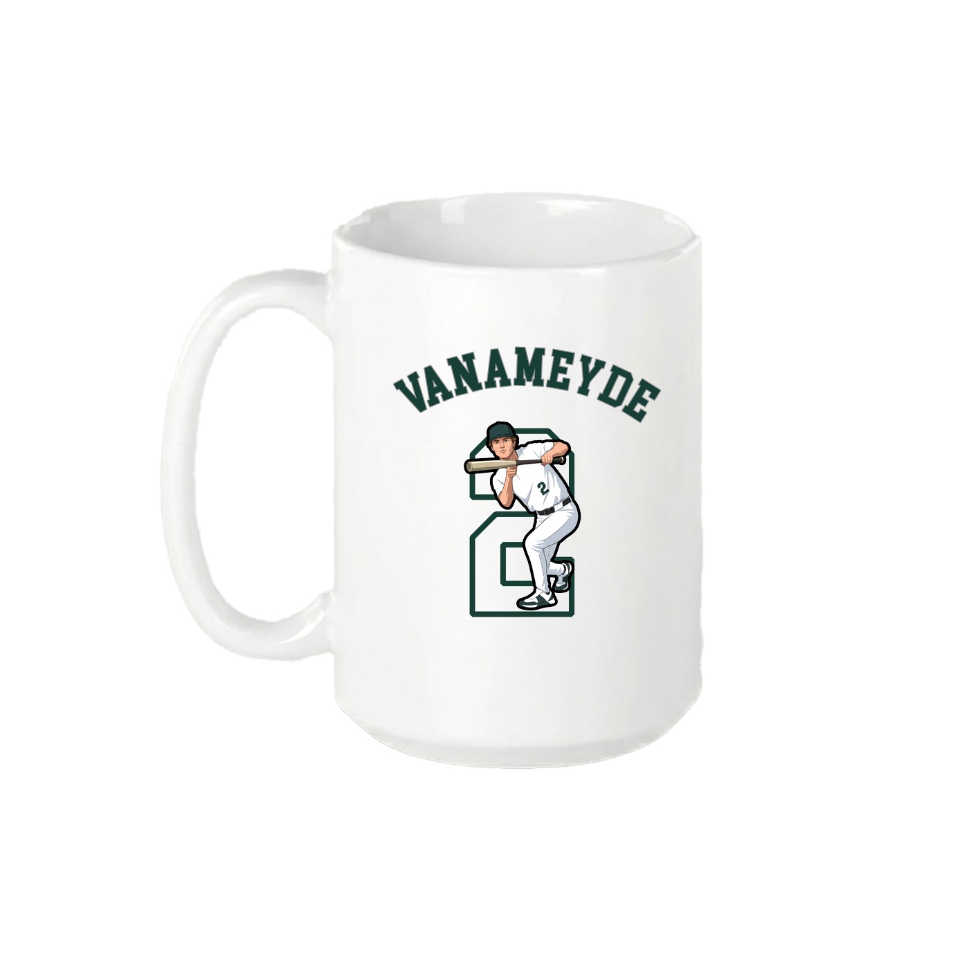 15oz Coffee Mug