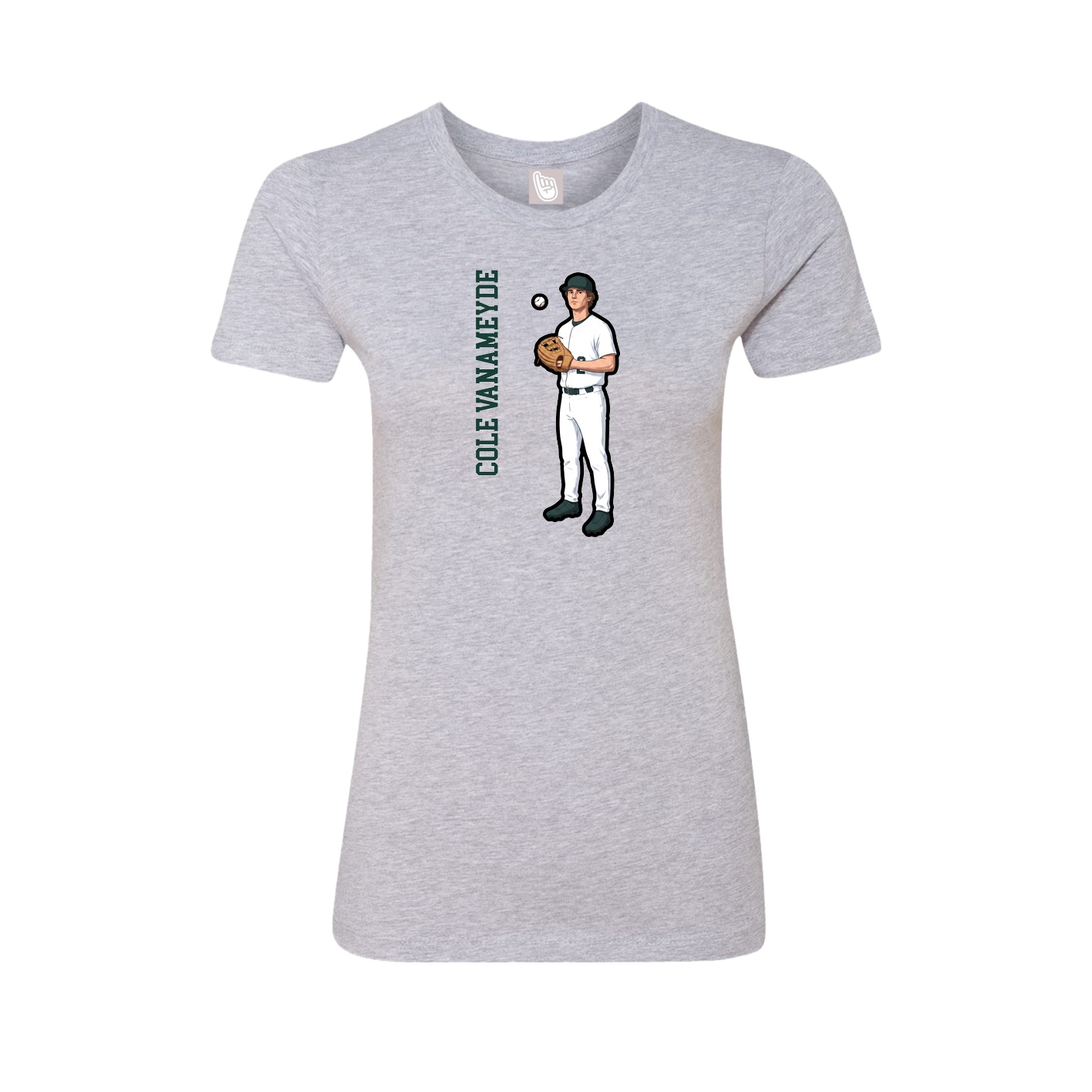 Womens Tee