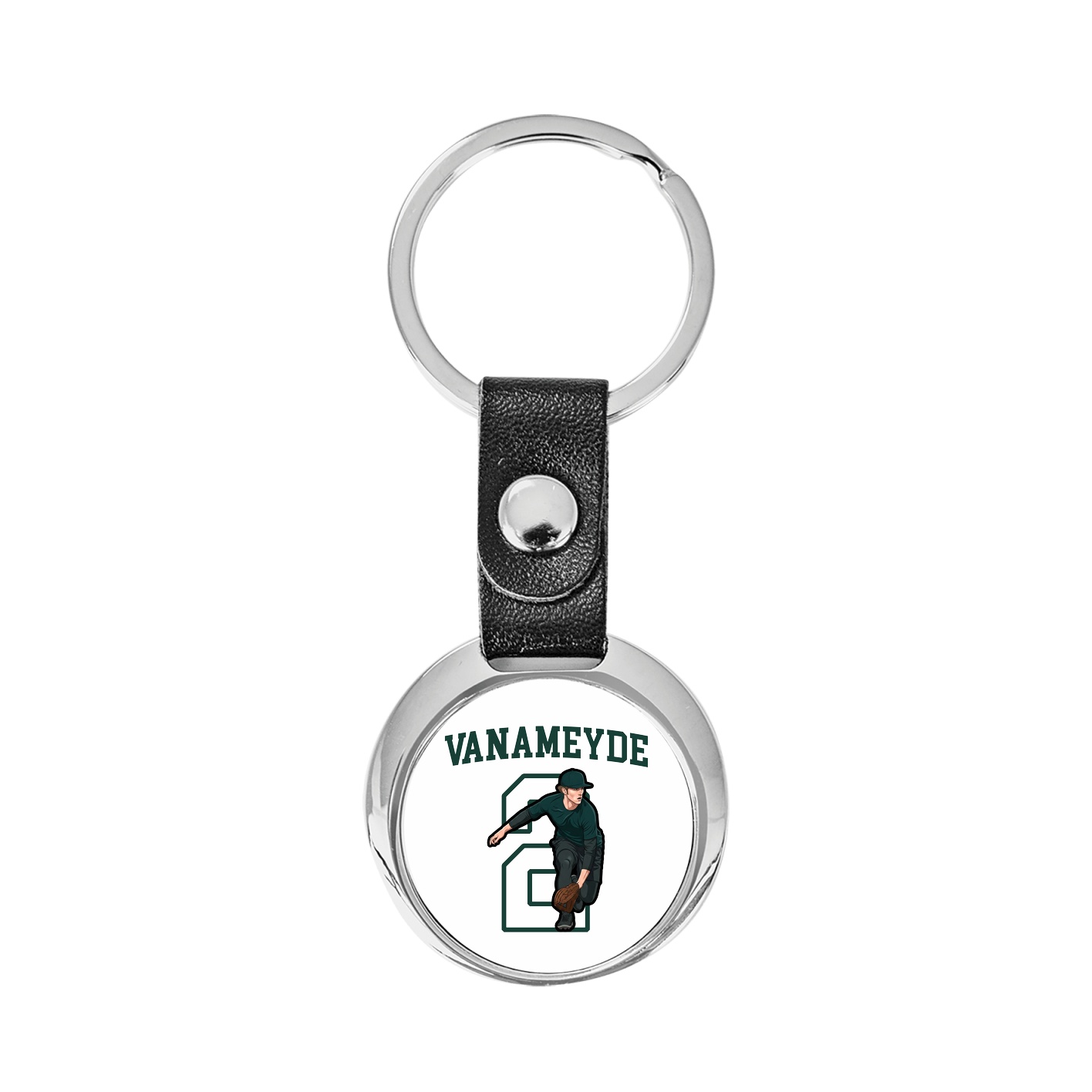 Key Chain — Shirsey in Classic