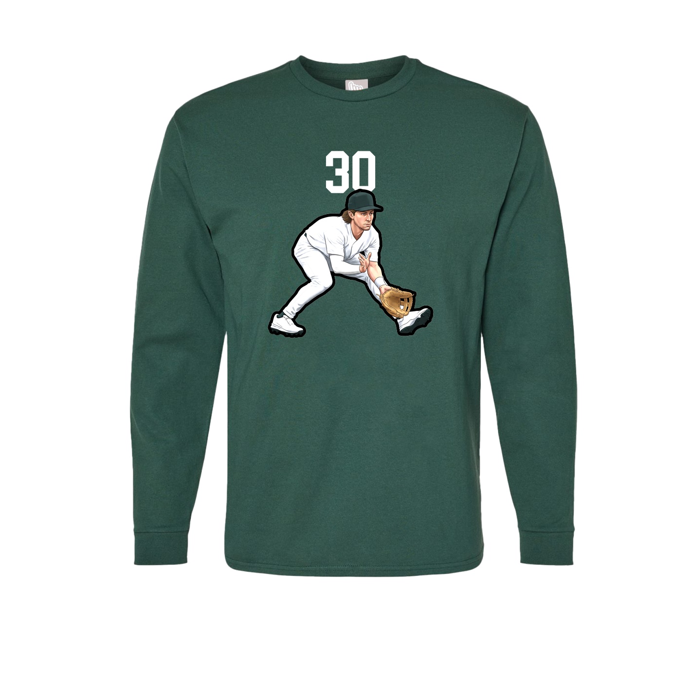 Long Sleeve Tee