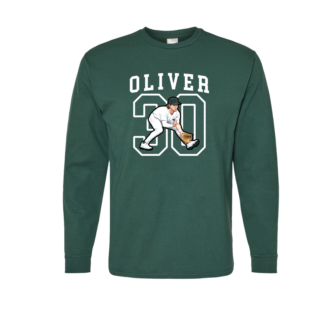 Long Sleeve Tee