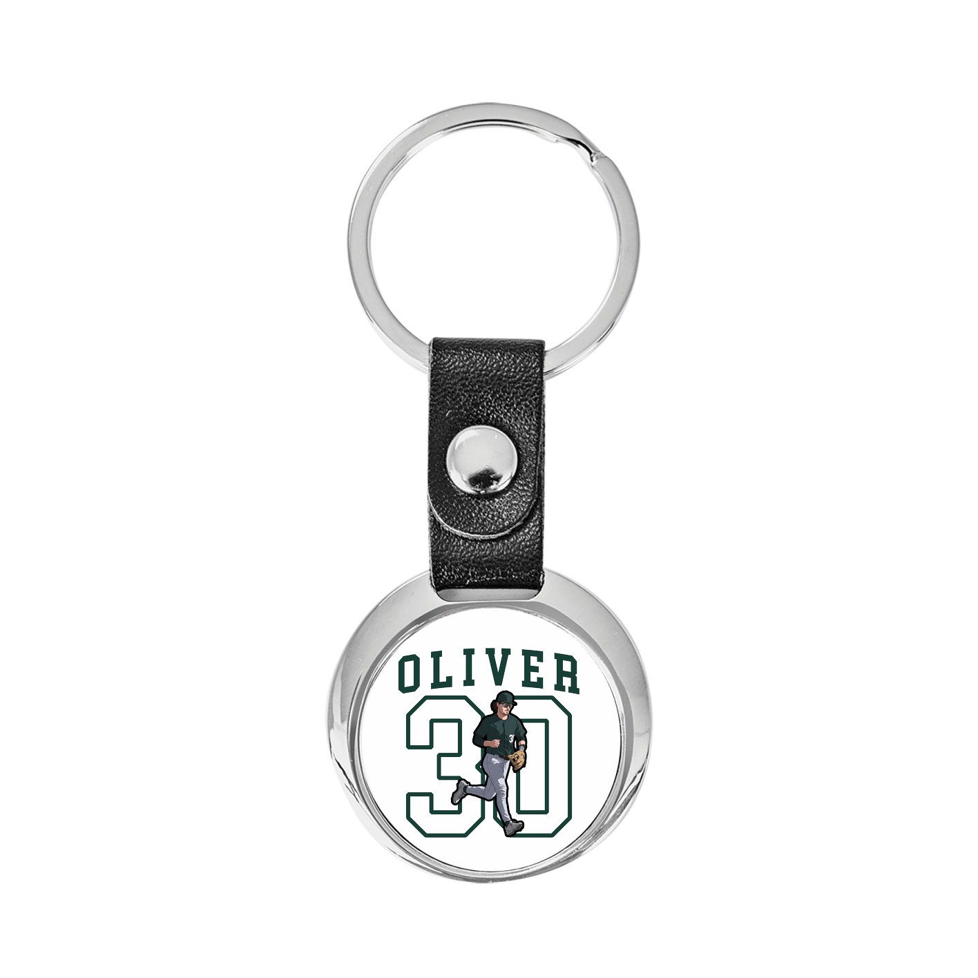 Key Chain — Shirsey in Classic