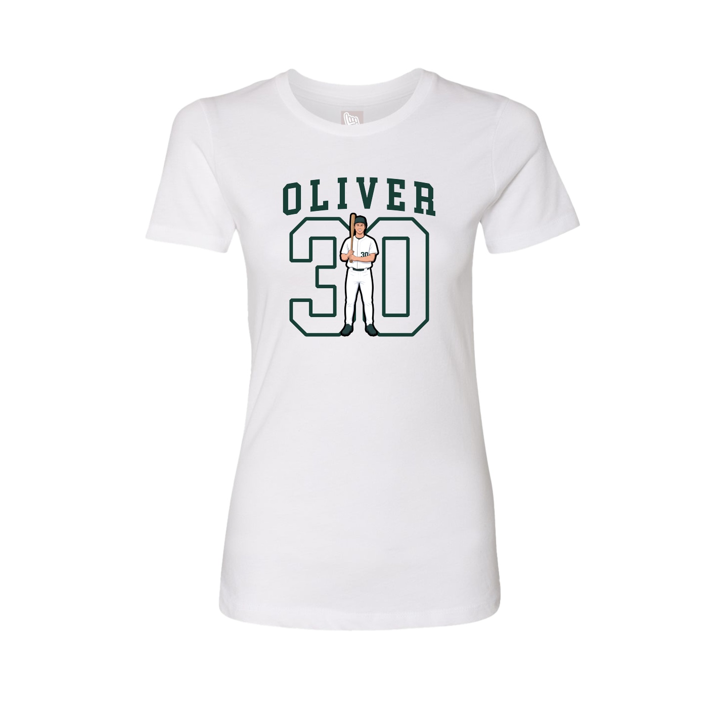 Womens Tee