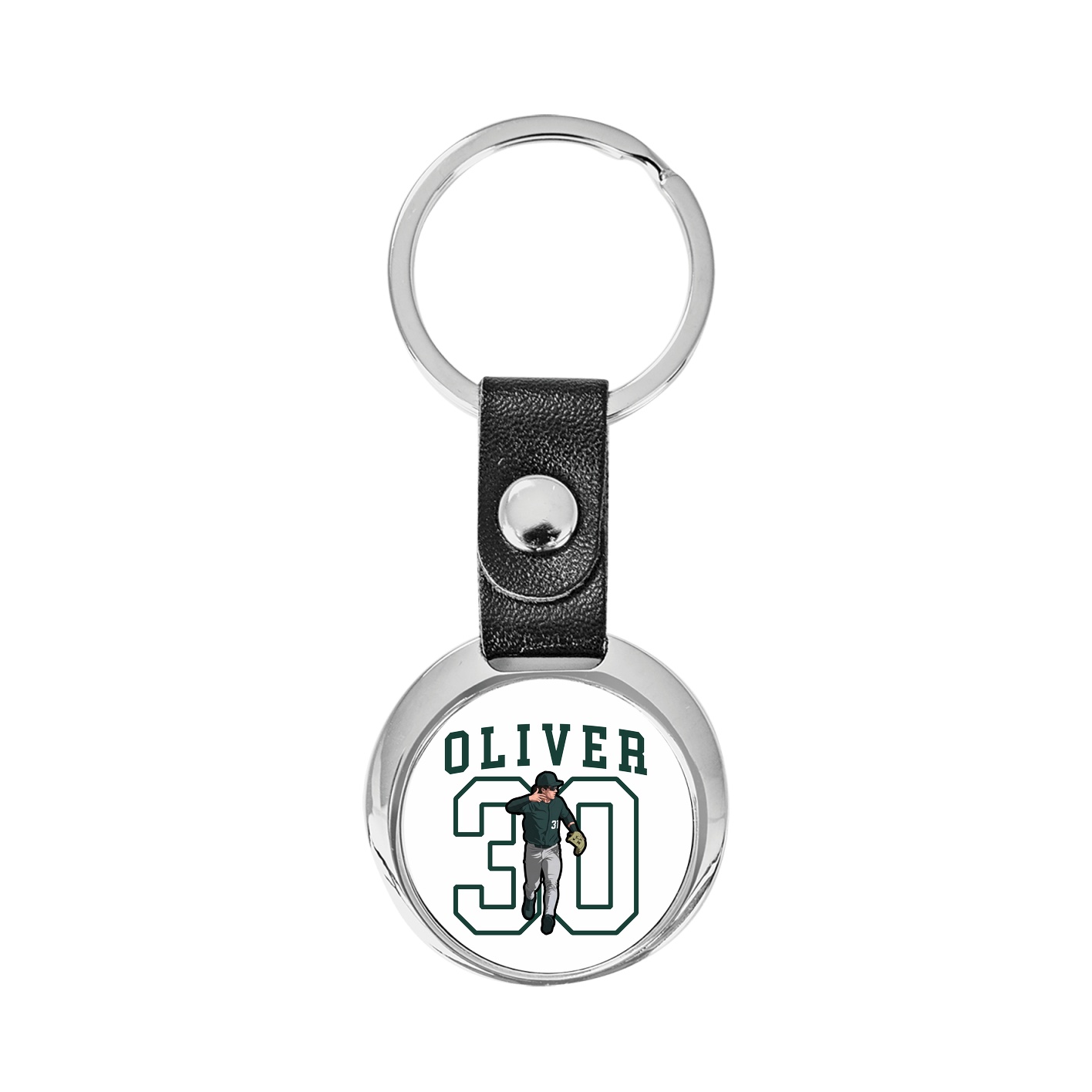 Key Chain — Shirsey in Classic