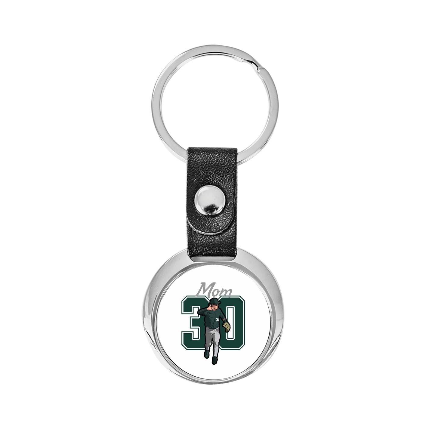 Key Chain — Mothers Day Shirsey in Classic