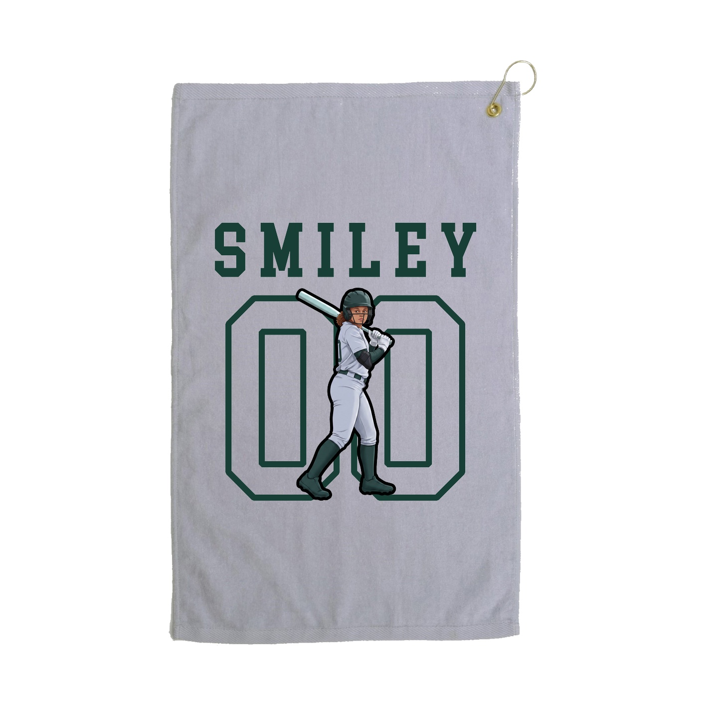 Golf Towel