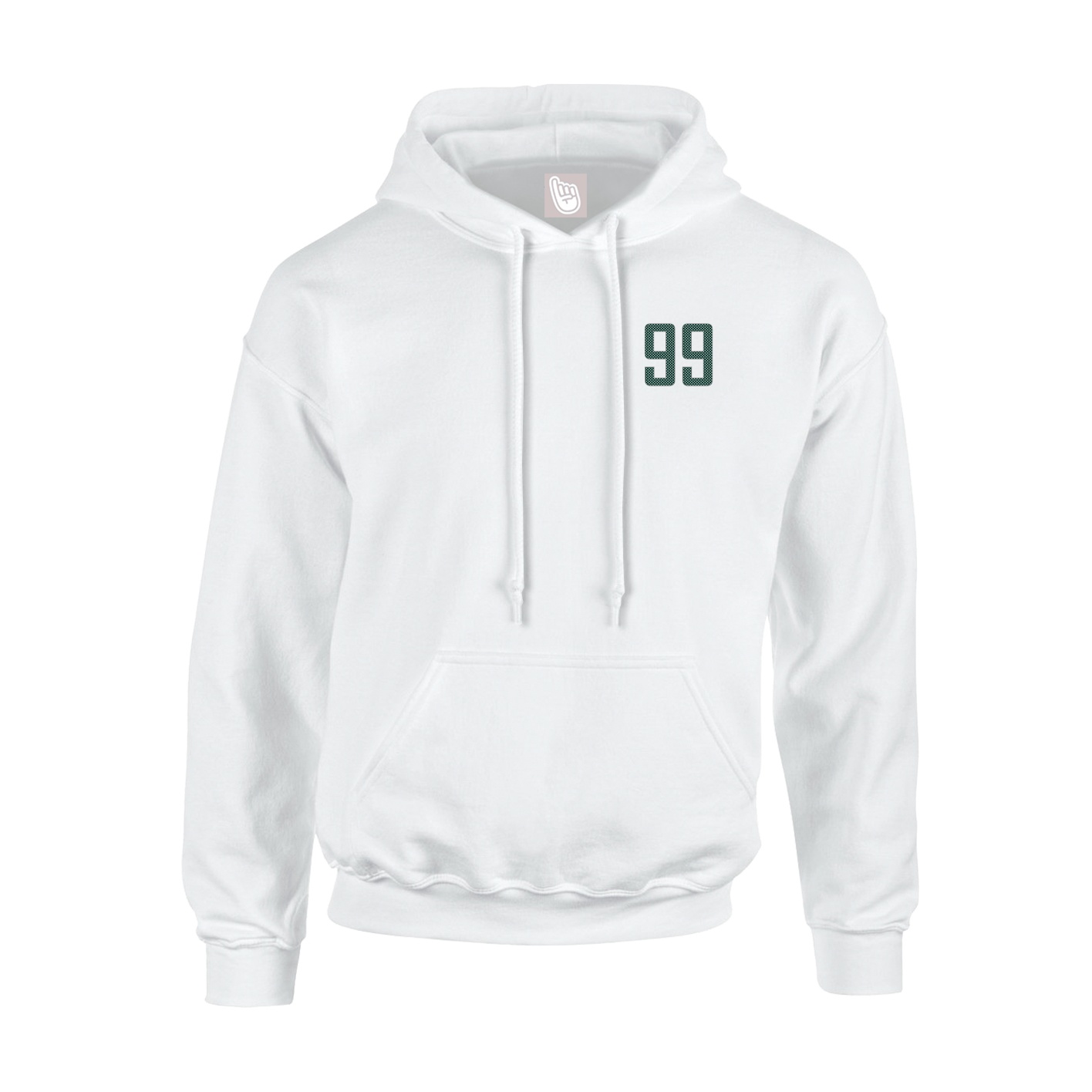 Youth Hoodie