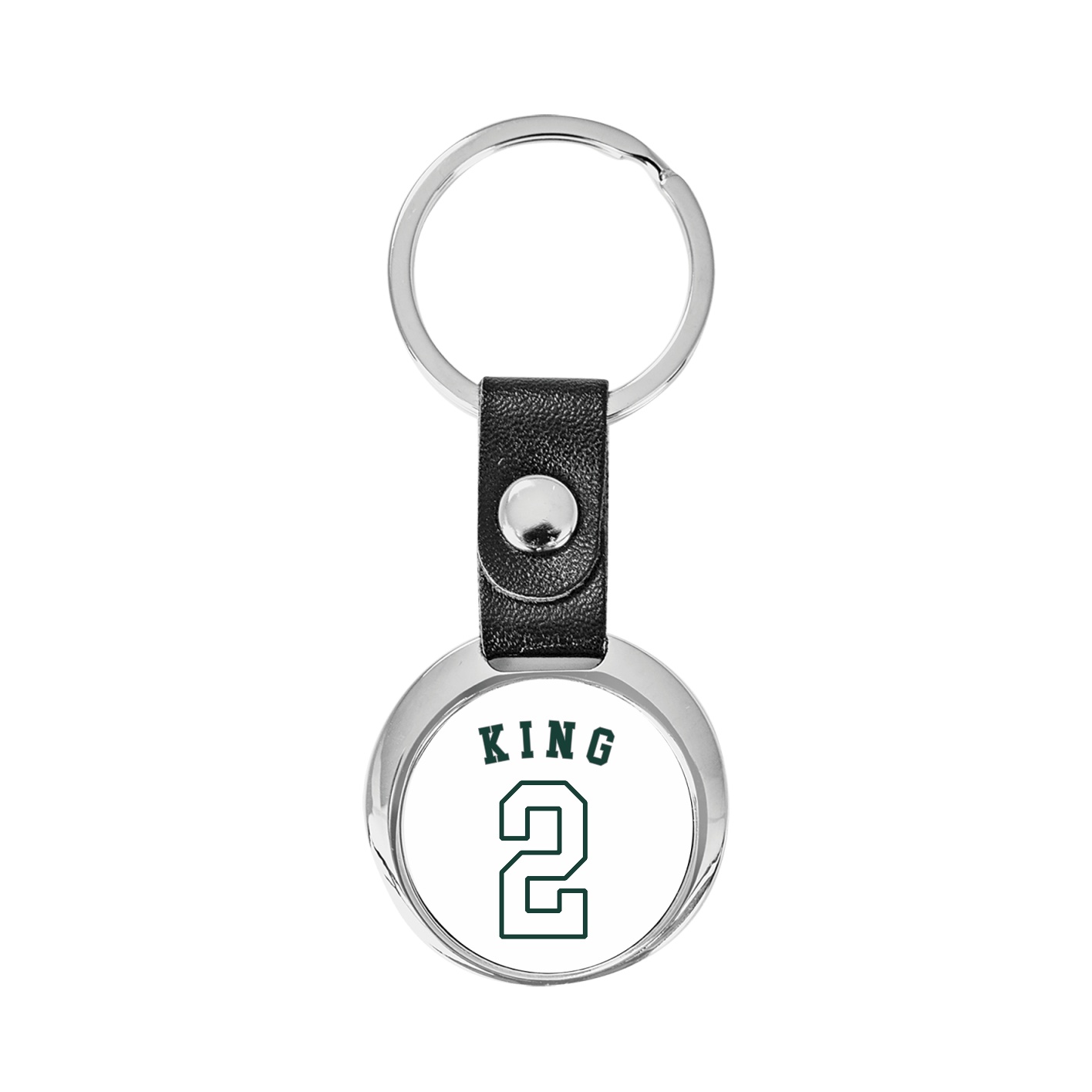 Key Chain — Shirsey Arch in Classic
