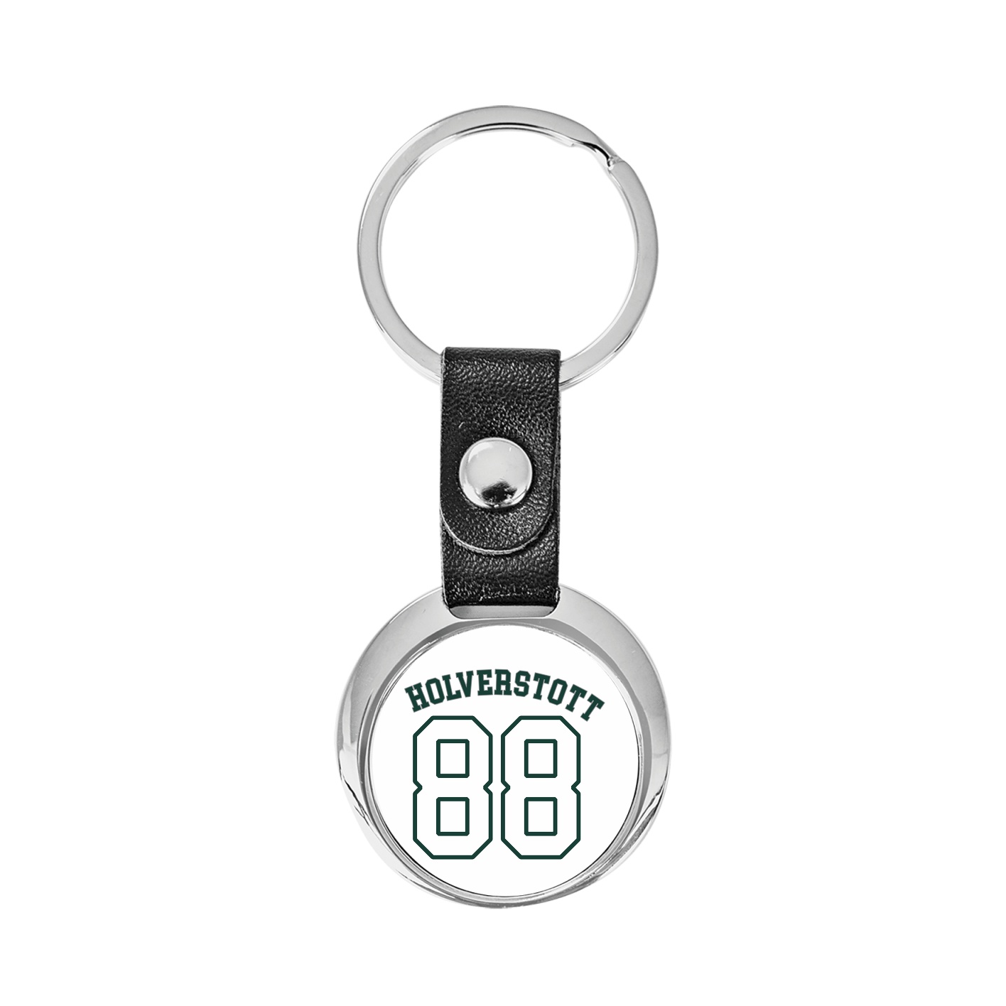Key Chain — Shirsey Arch in Classic