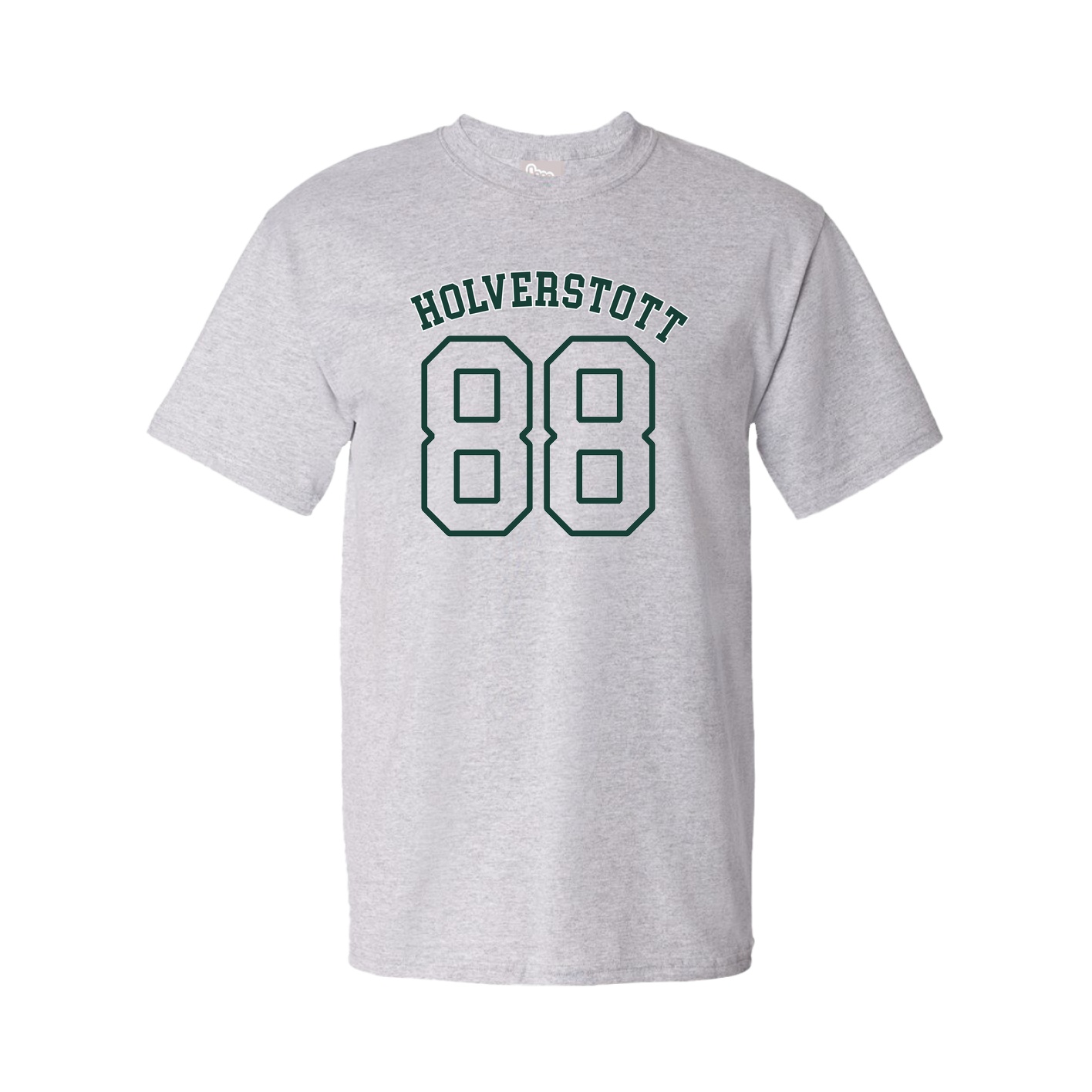 Tee — Shirsey Arch in Grey