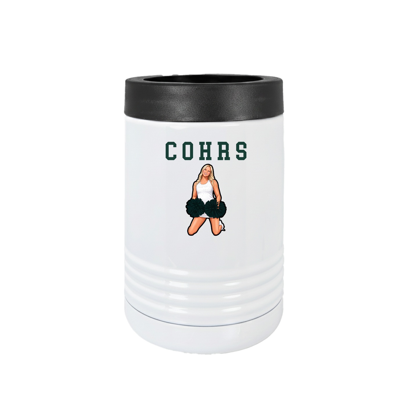Beverage Holder — Shirsey in White