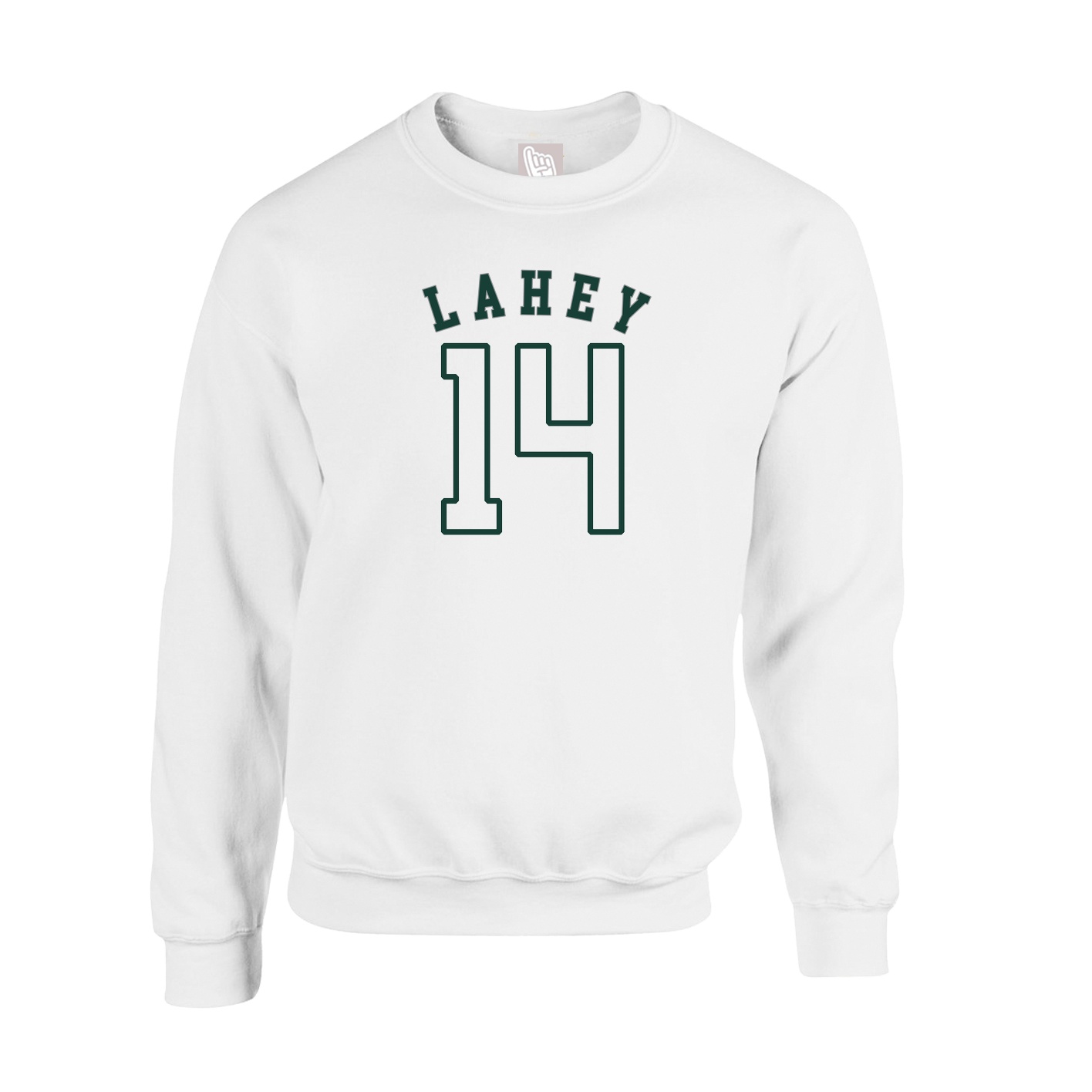 Fleece Crew