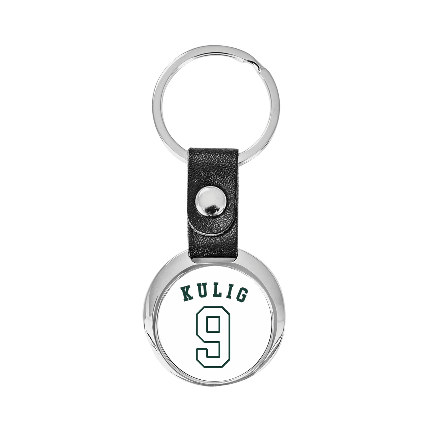 Key Chain — Shirsey Arch in Classic